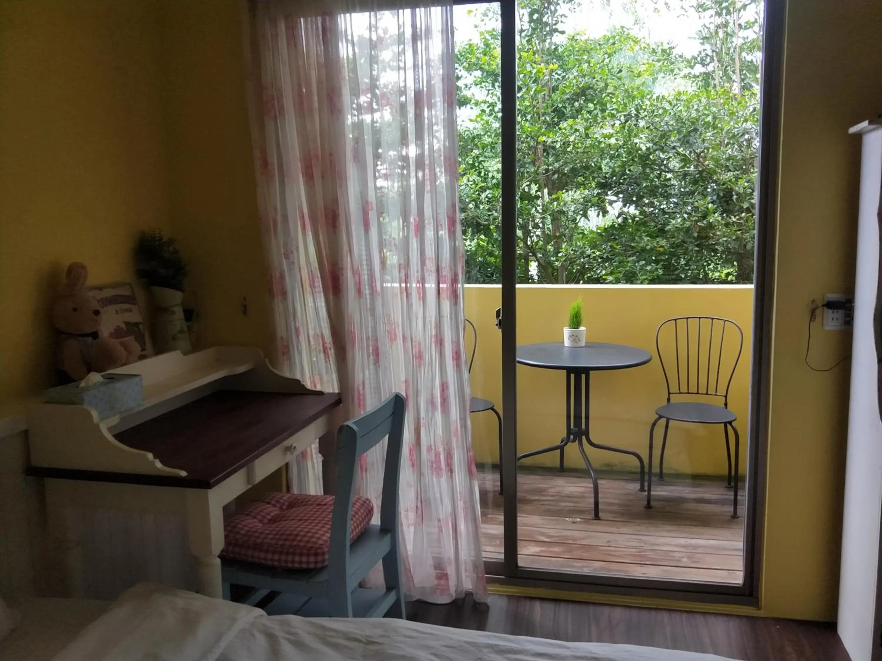 Property building in Sweet Home 101