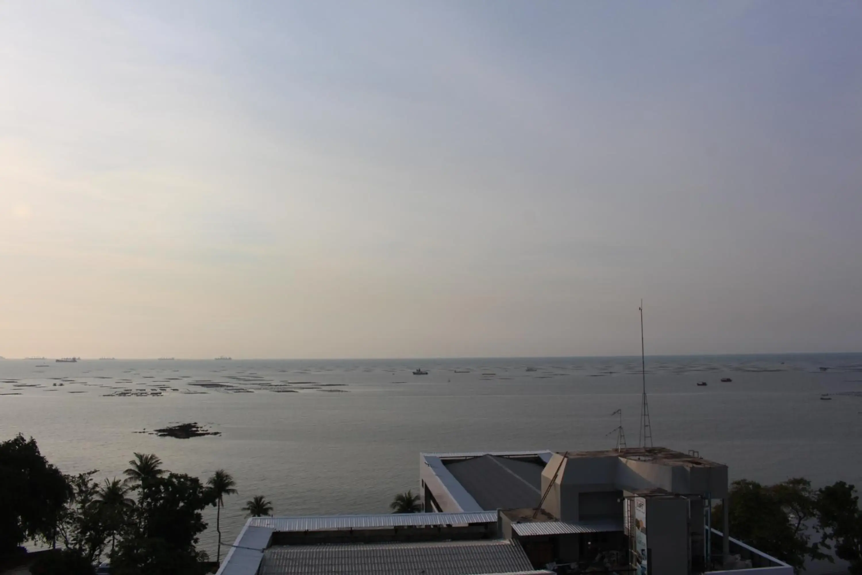 Sea view in Karin hotel & Service apartment - SHA Extra Plus Sea view in Karin hotel & Service apartment - SHA Extra Plus