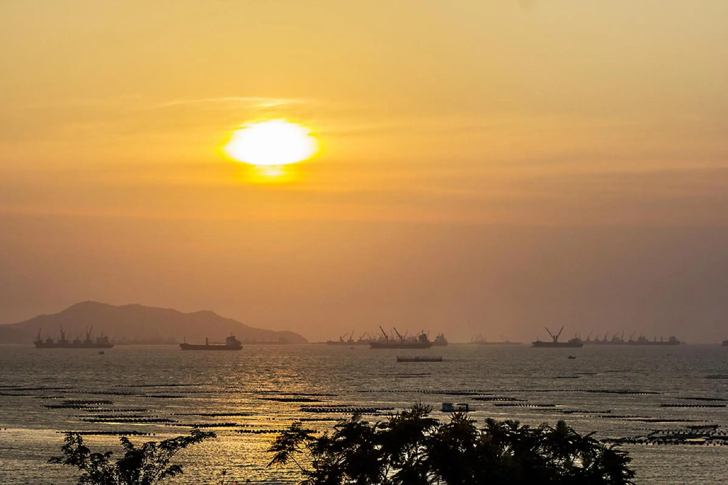 Sea view in Karin hotel & Service apartment - SHA Extra Plus Sea view in Karin hotel & Service apartment - SHA Extra Plus