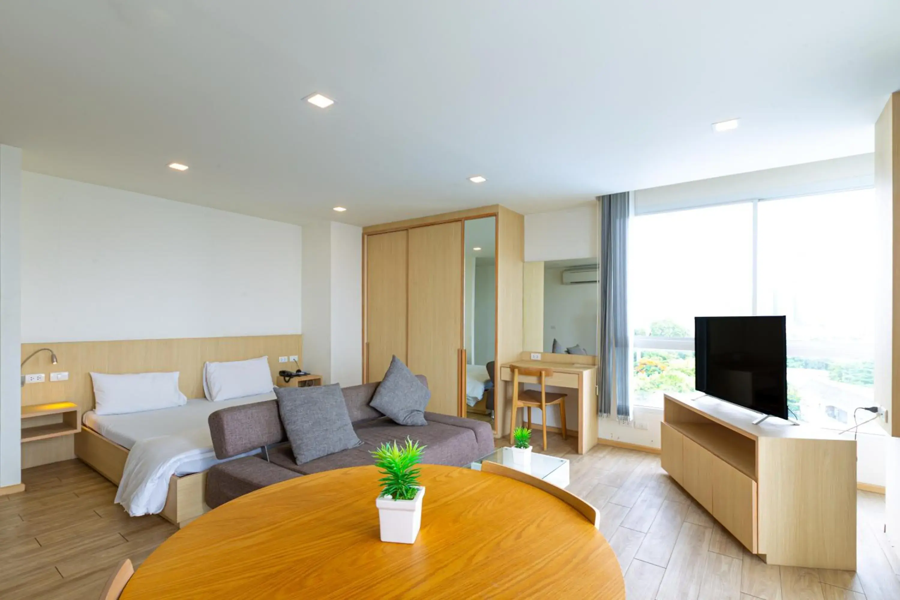 Premium Studio in Karin hotel & Service apartment - SHA Extra Plus Premium Studio in Karin hotel & Service apartment - SHA Extra Plus