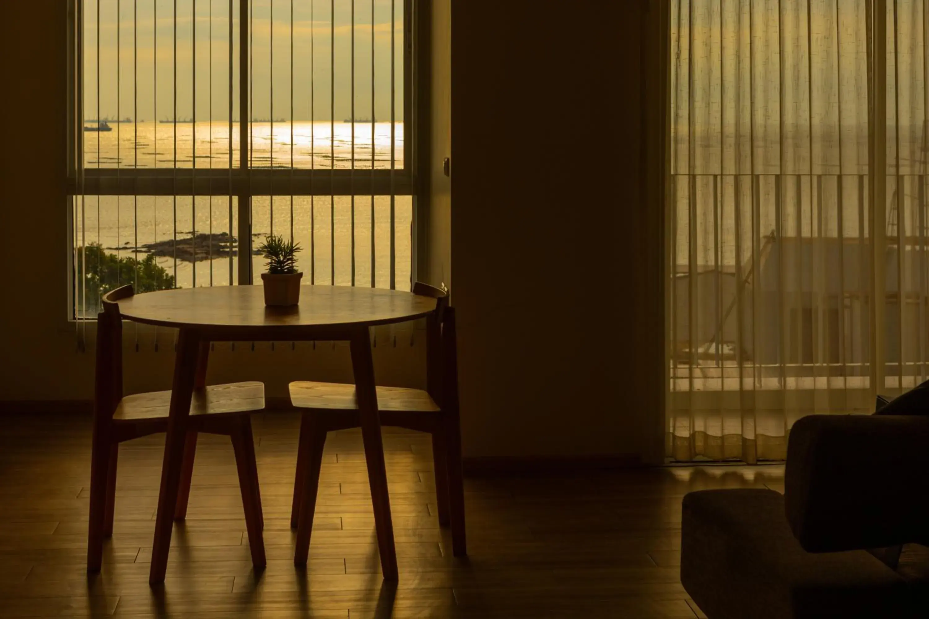 View (from property/room) in Karin hotel & Service apartment - SHA Extra Plus View (from property/room) in Karin hotel & Service apartment - SHA Extra Plus