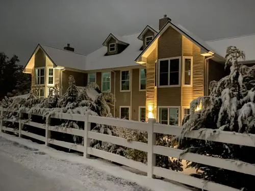 Kerami Manor & Day Spa