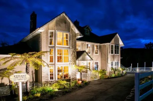 Kerami Manor & Day Spa