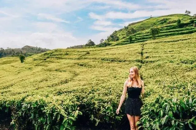 Buton Backpacker Lodge Buton Backpacker Lodge