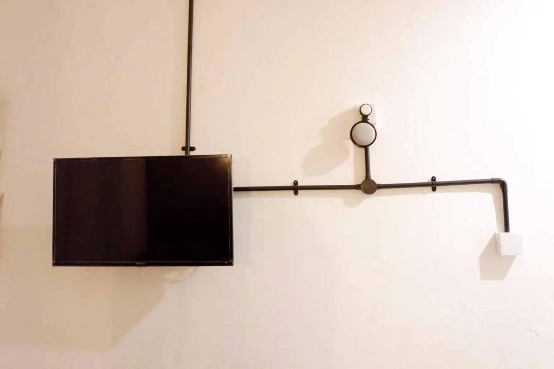 Buton Backpacker Lodge Buton Backpacker Lodge