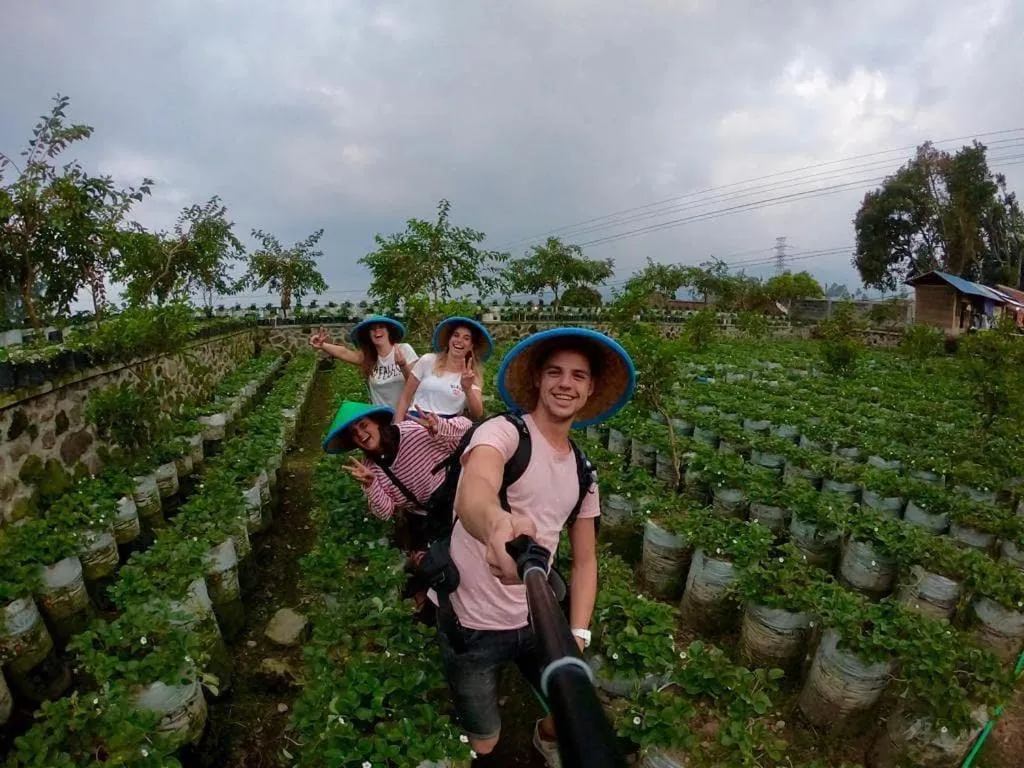 Buton Backpacker Lodge