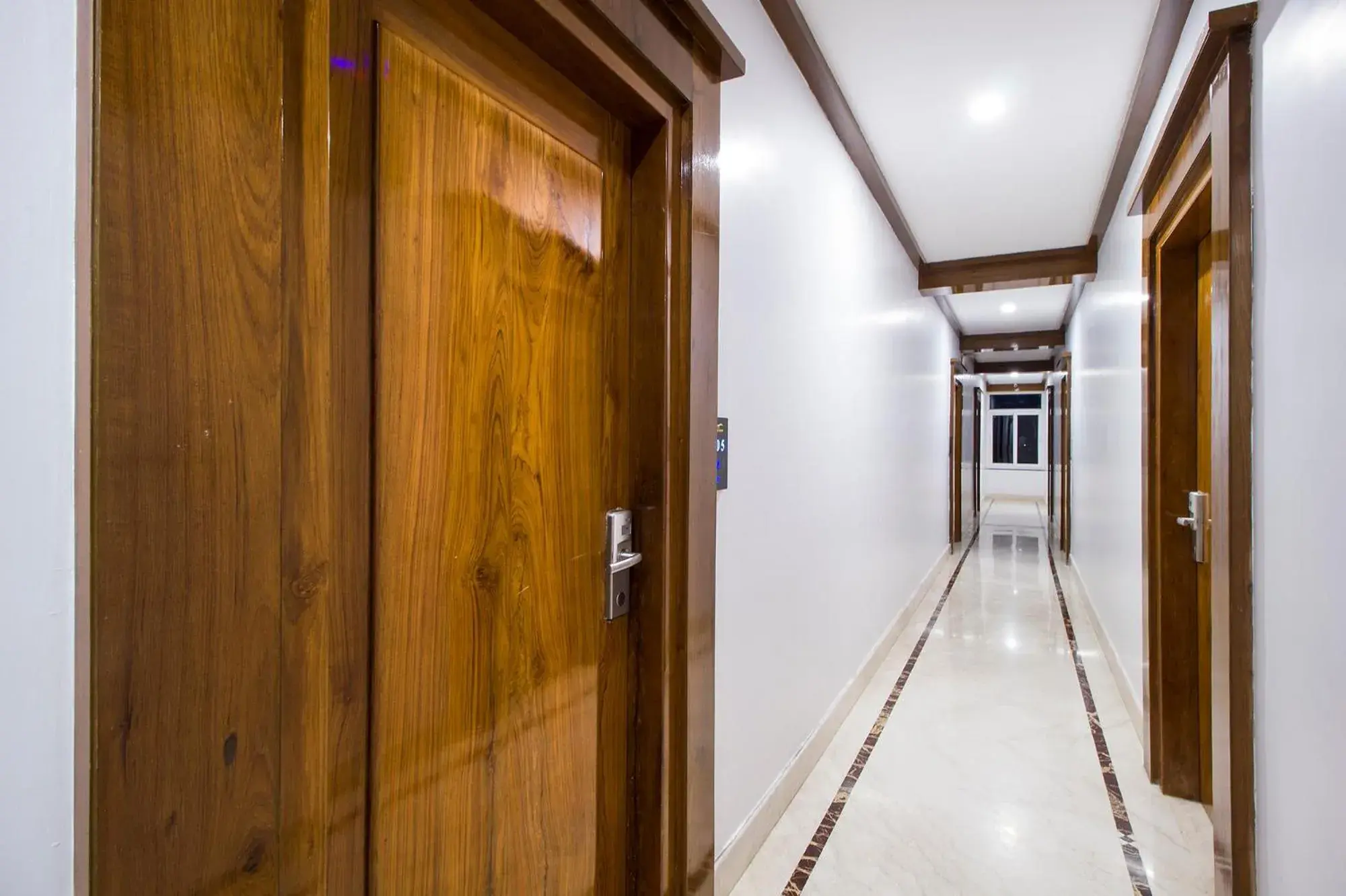 Lobby or reception in Hotel Lok Sagar Mysore Lobby or reception in Hotel Lok Sagar Mysore