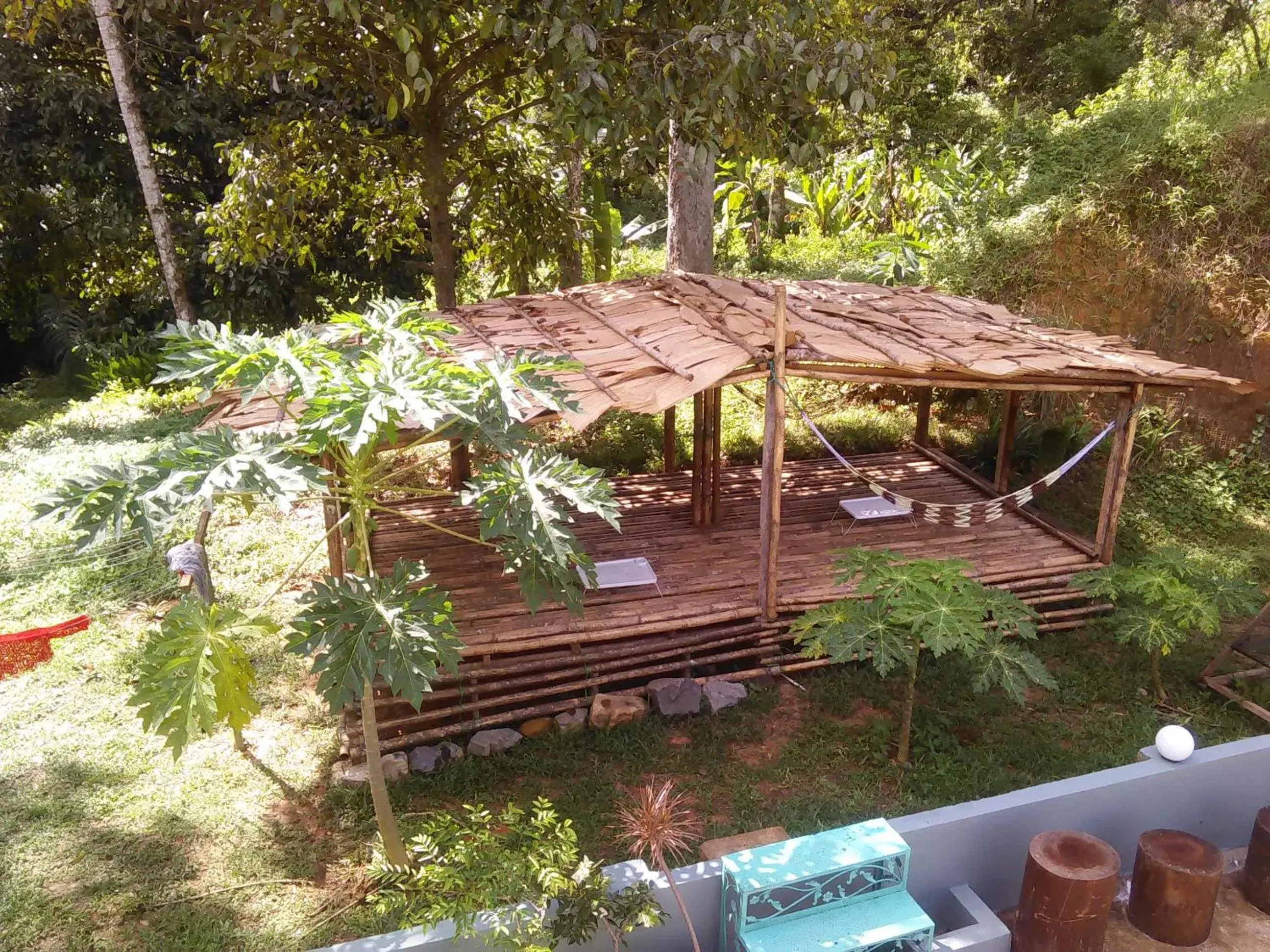 Property building in Green Peace Sungai Lembing Property building in Green Peace Sungai Lembing