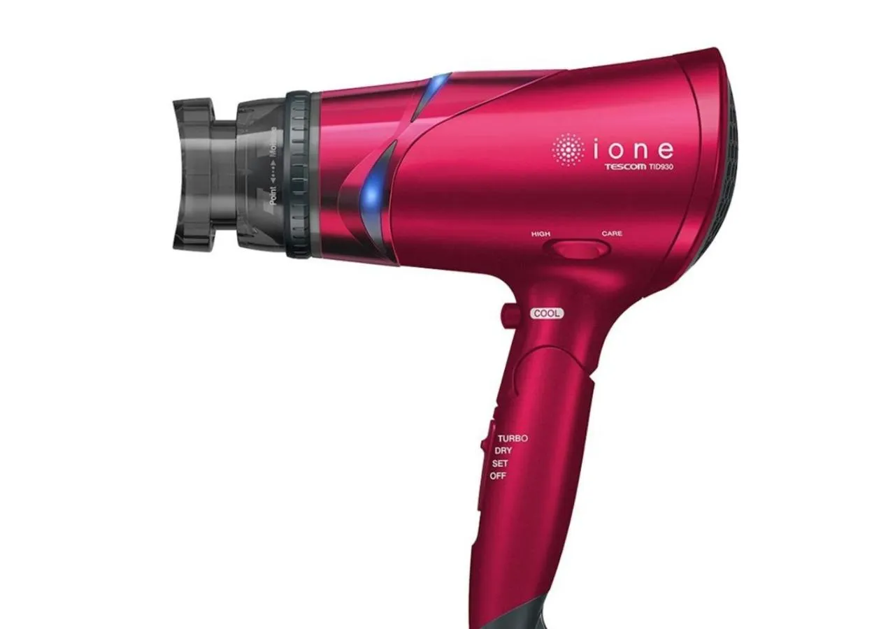 hair dryier in Beras Manor Kenting