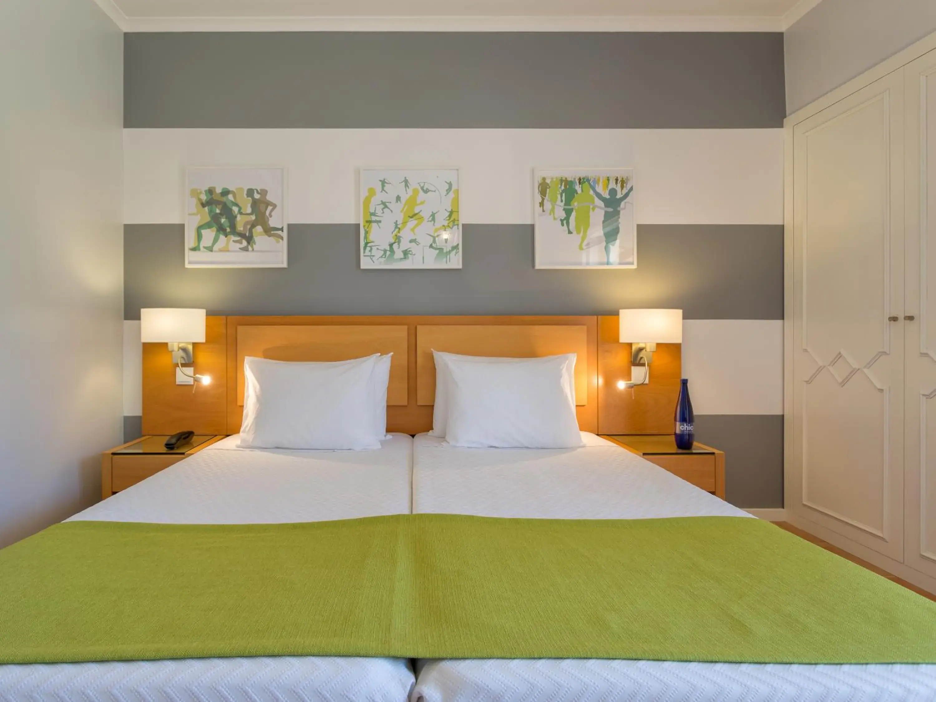 Bedroom, Bed in AP Victoria Sports & Beach Bedroom, Bed in AP Victoria Sports & Beach