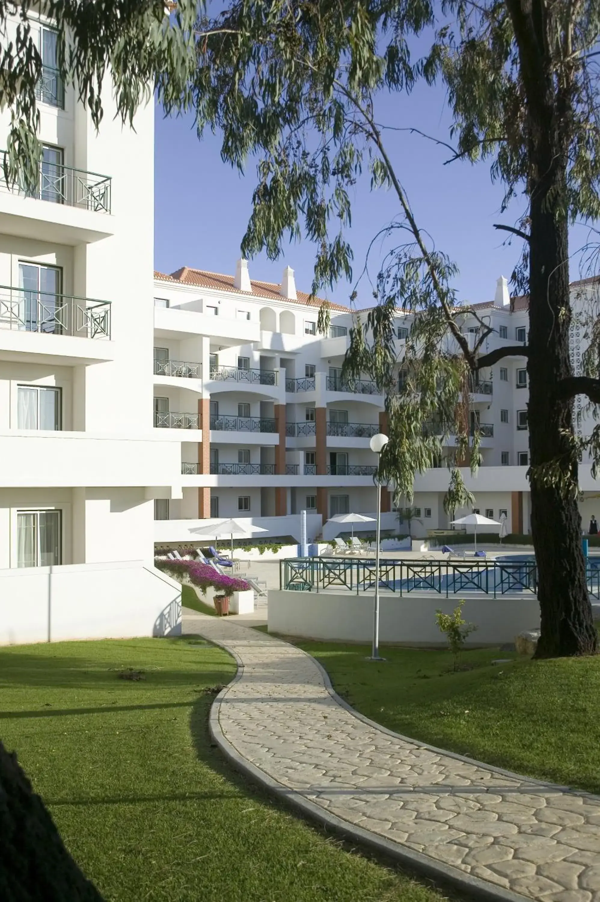 Property building in AP Victoria Sports & Beach Property building in AP Victoria Sports & Beach