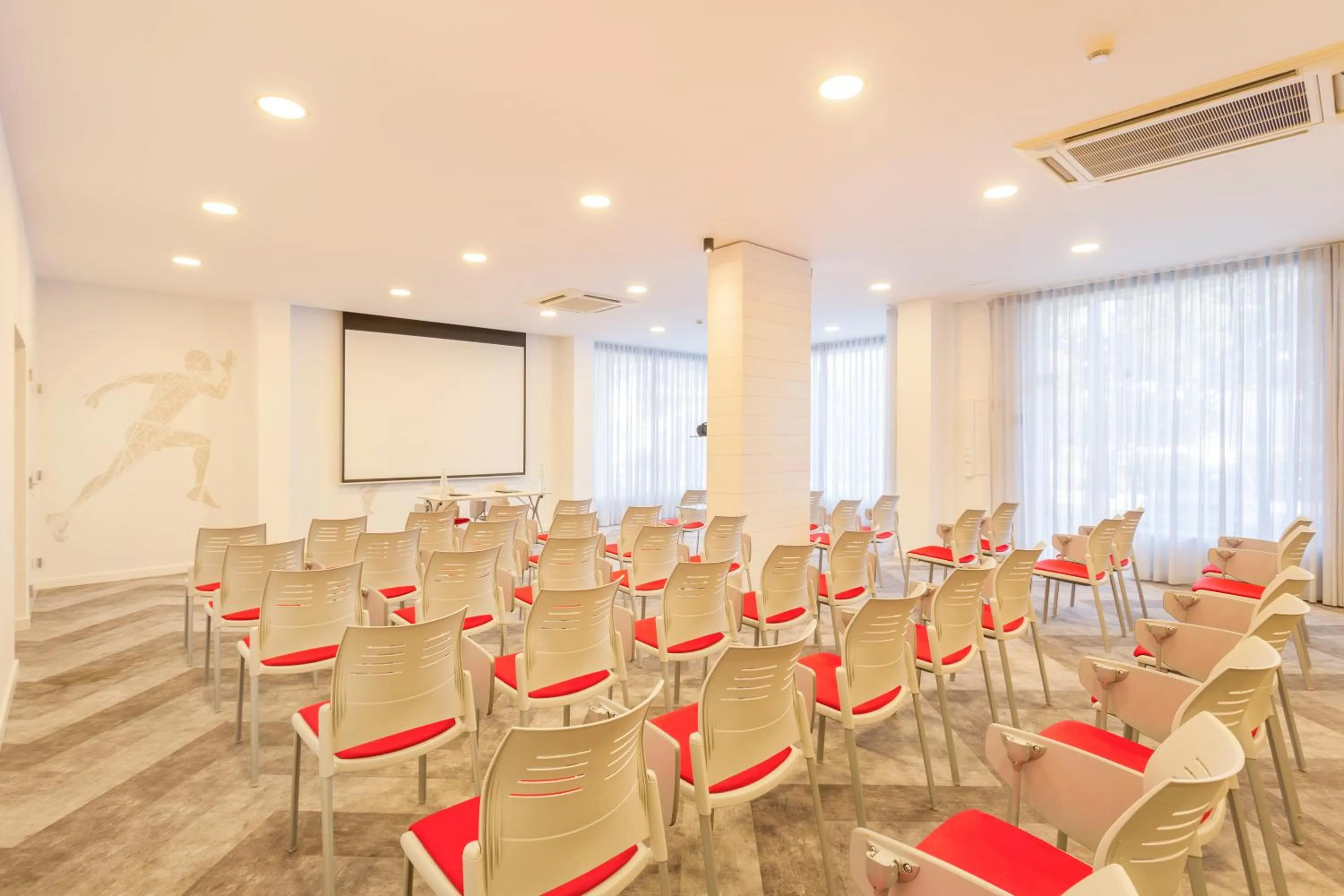 Meeting/conference room in AP Victoria Sports & Beach