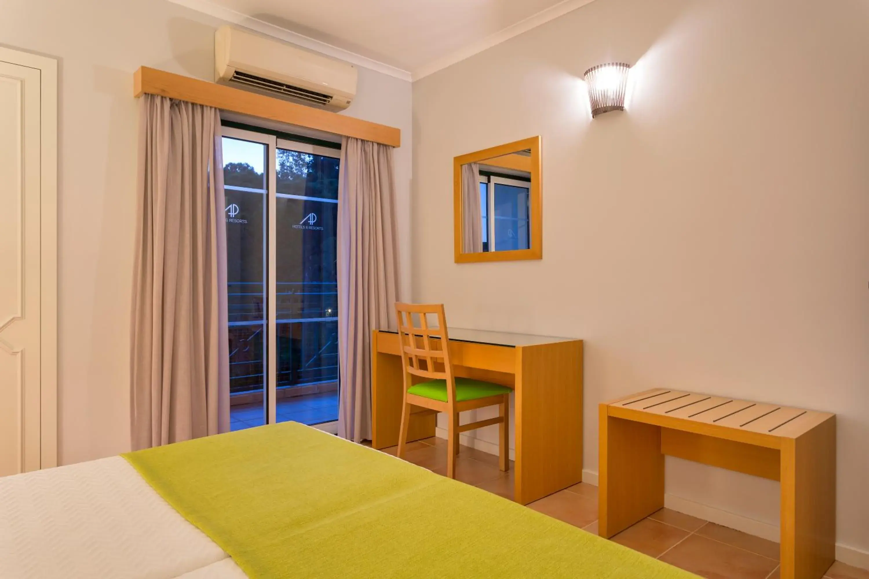 Bedroom, Bed in AP Victoria Sports & Beach Bedroom, Bed in AP Victoria Sports & Beach