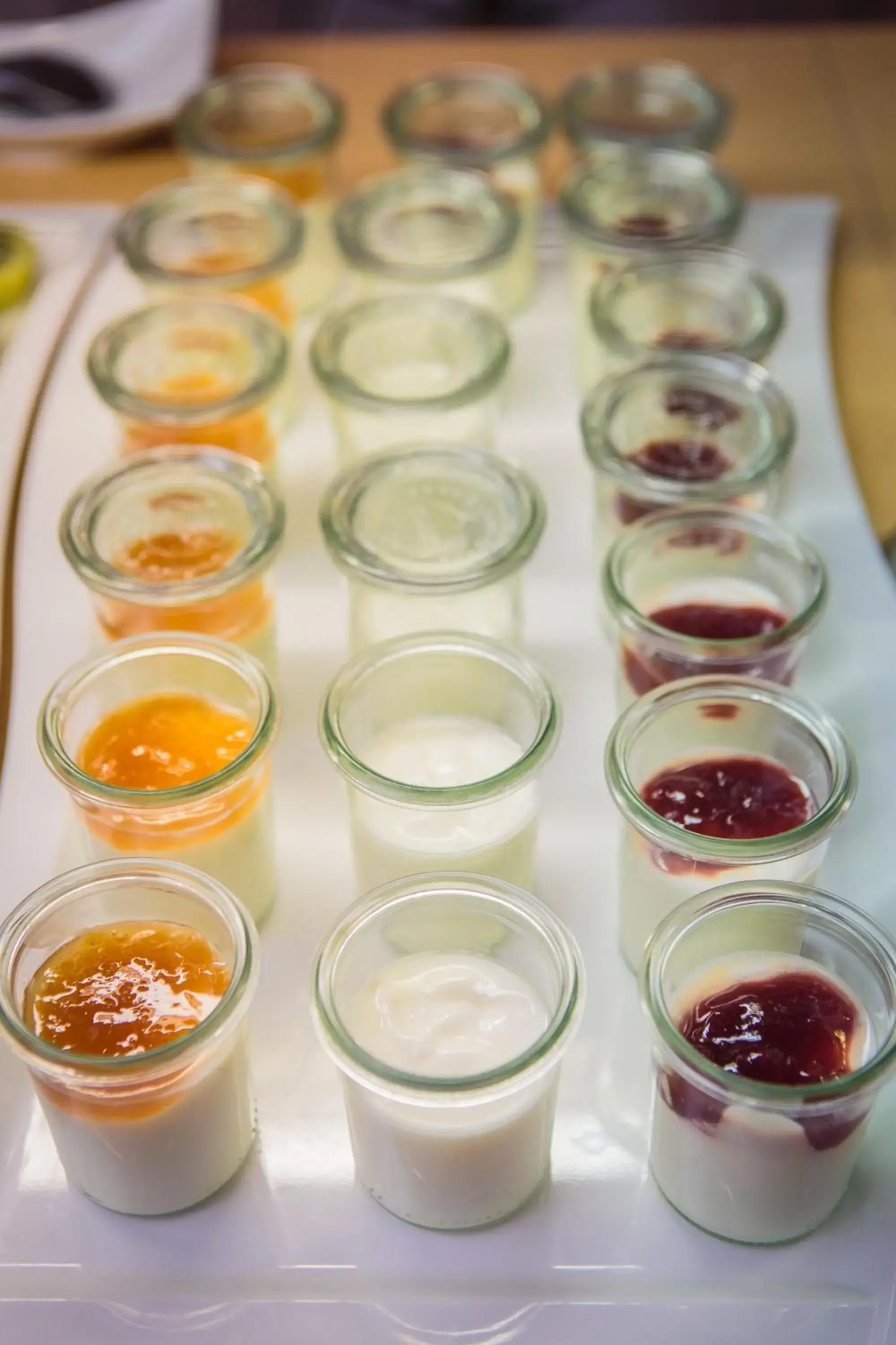 Food close-up in AP Victoria Sports & Beach Food close-up in AP Victoria Sports & Beach