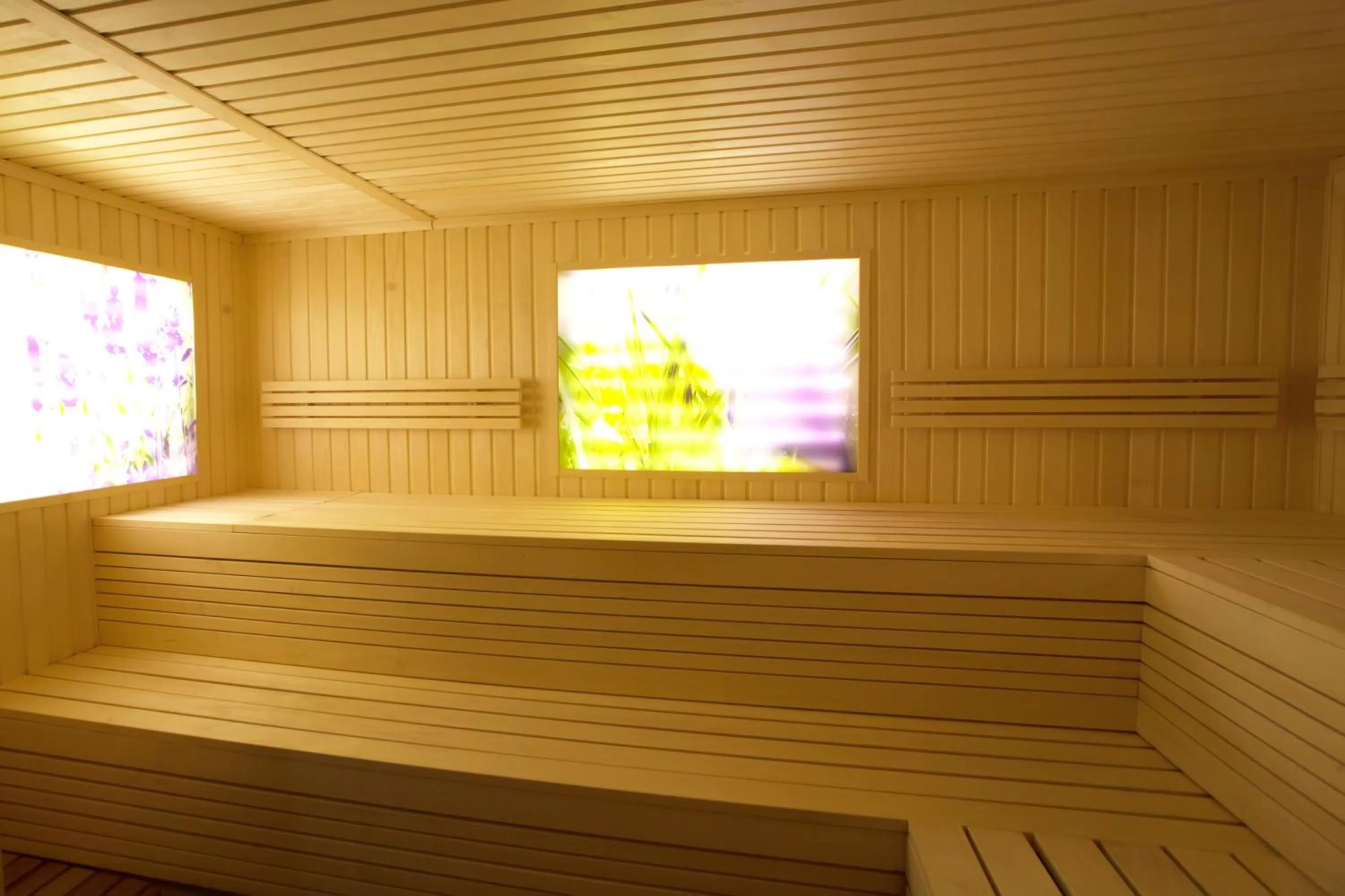 Property building in Balneo & SPA Hotel Aura