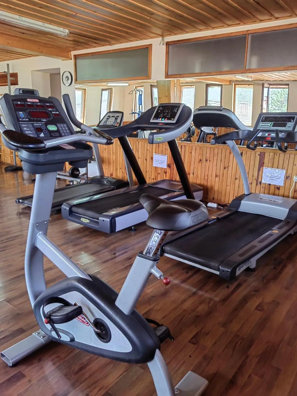 Property building in Balneo & SPA Hotel Aura