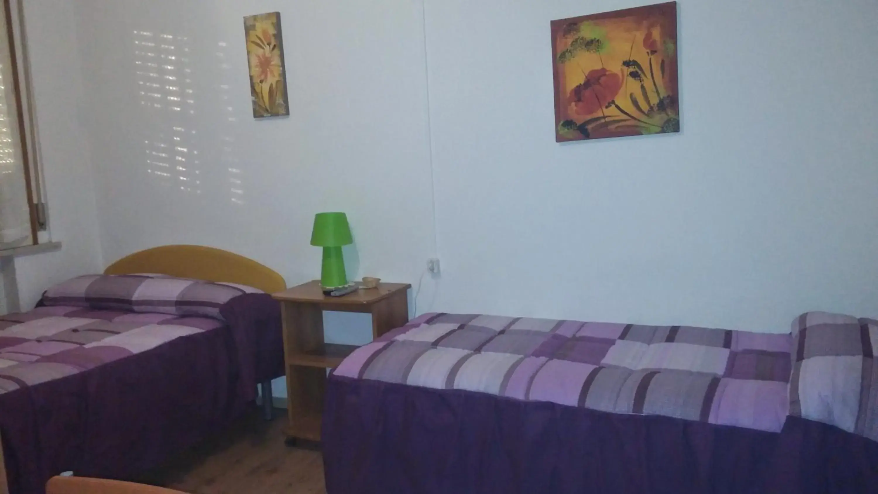 Double or Twin Room with Bathroom in Le due magnolie Double or Twin Room with Bathroom in Le due magnolie