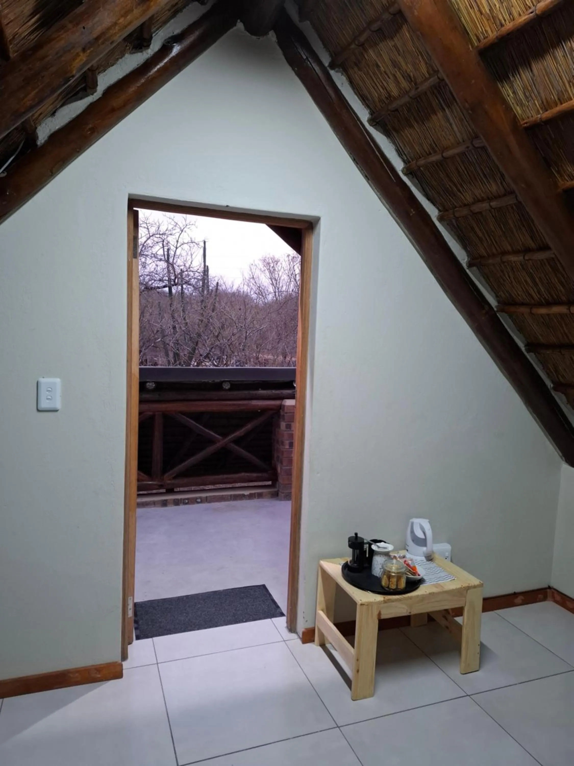 Kruger Riverside Lodge - No Load-shedding