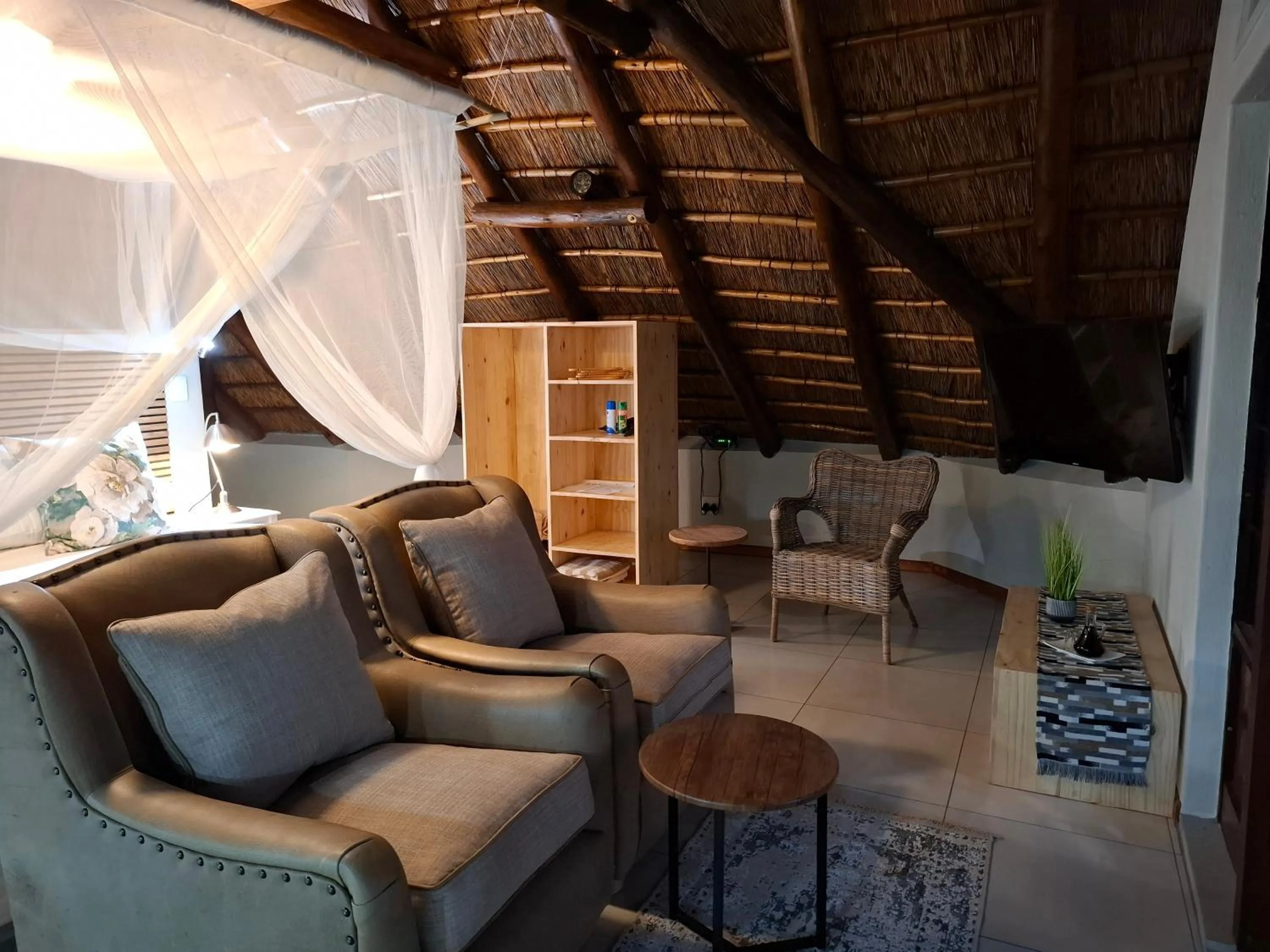 Kruger Riverside Lodge - No Load-shedding