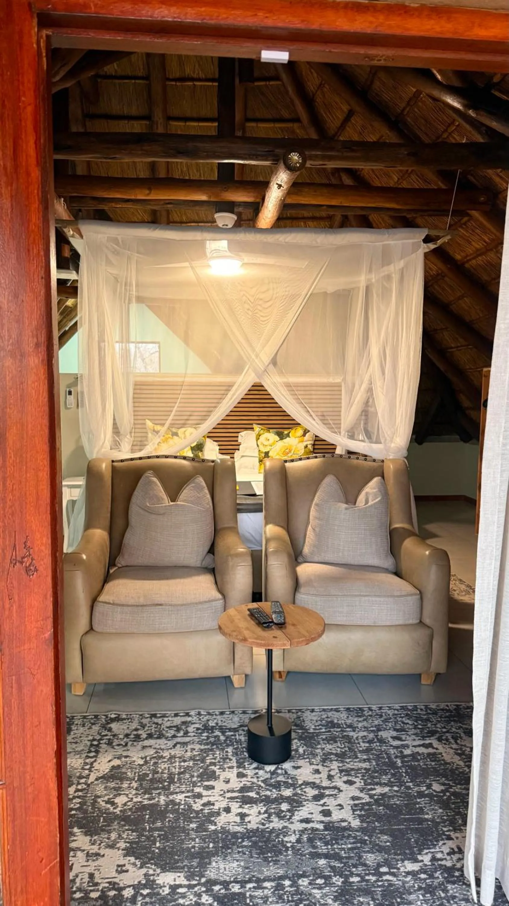 Kruger Riverside Lodge - No Load-shedding