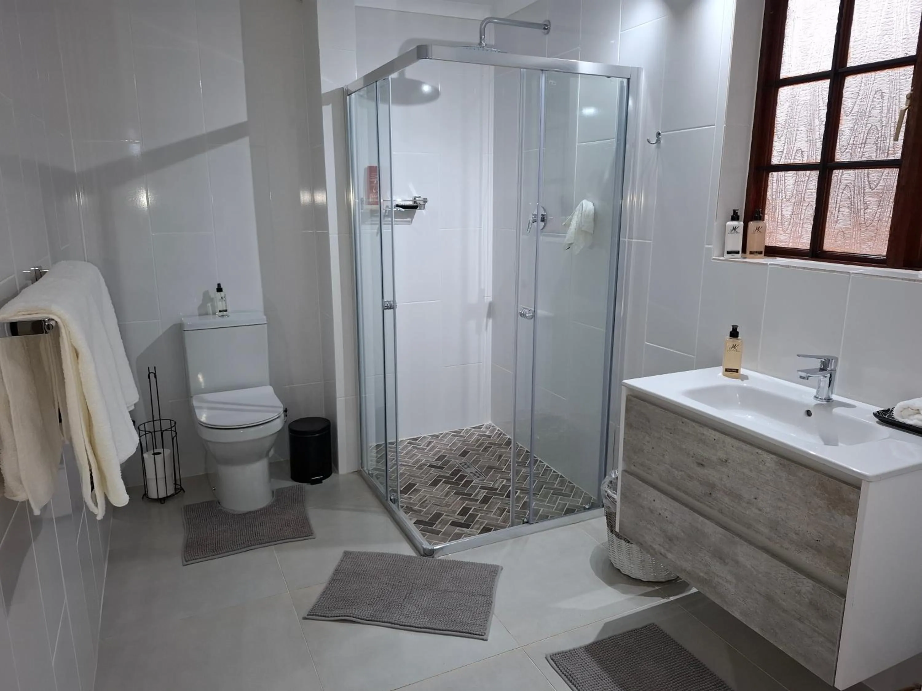 Kruger Riverside Lodge - No Load-shedding