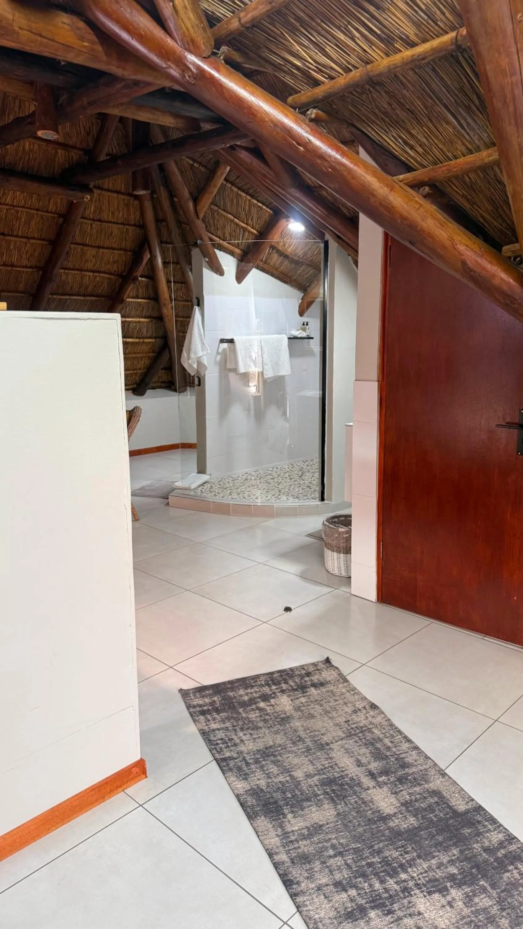 Kruger Riverside Lodge - No Load-shedding