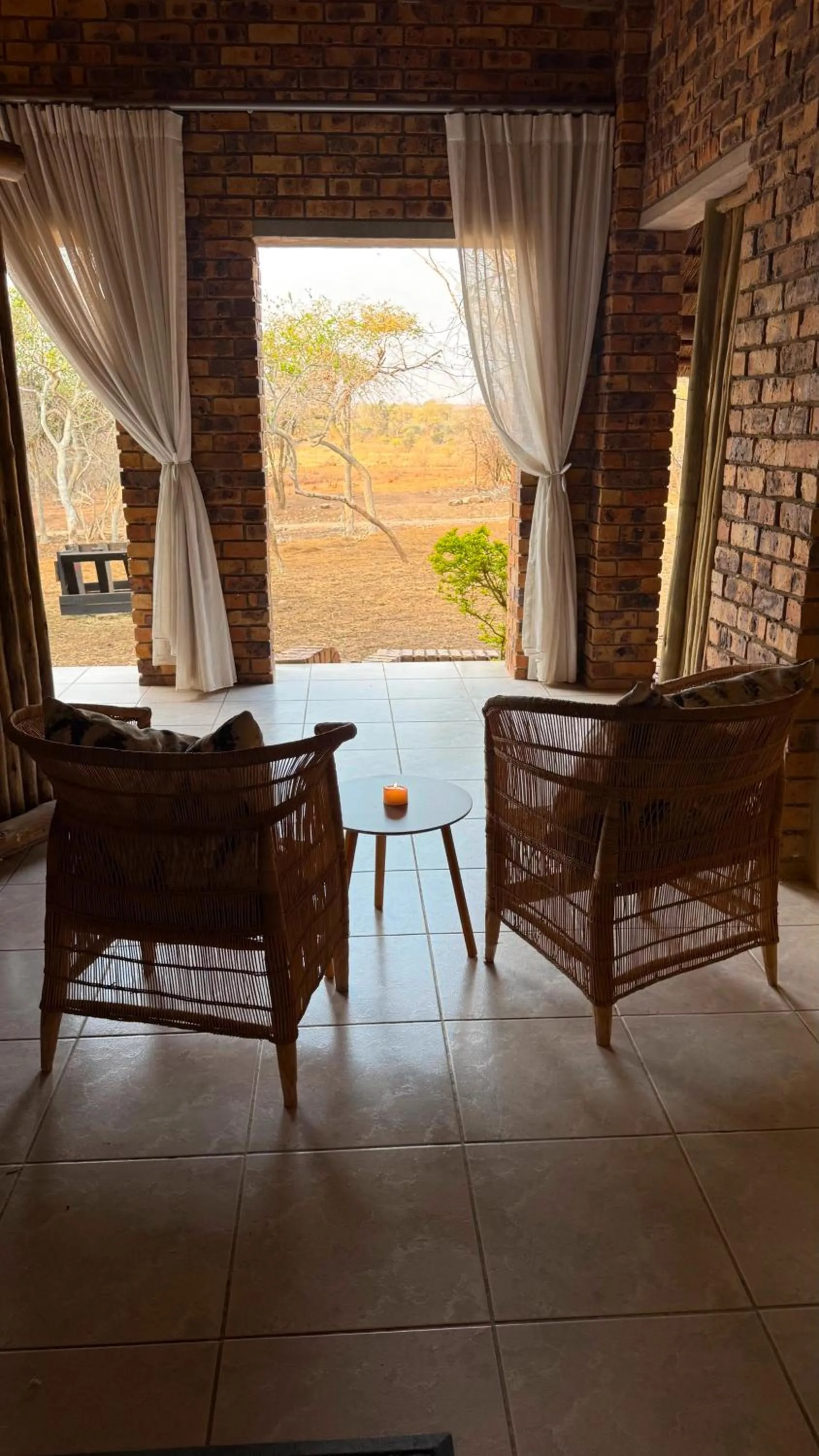 Kruger Riverside Lodge - No Load-shedding