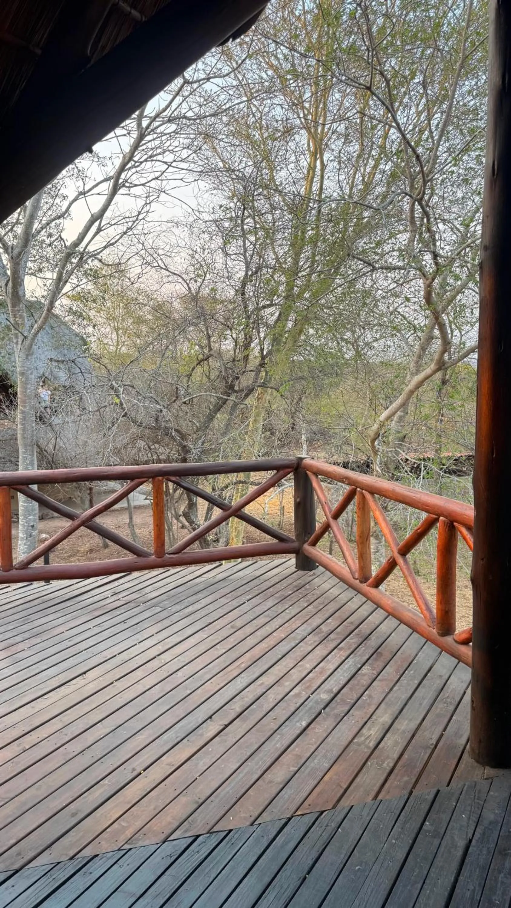 Kruger Riverside Lodge - No Load-shedding