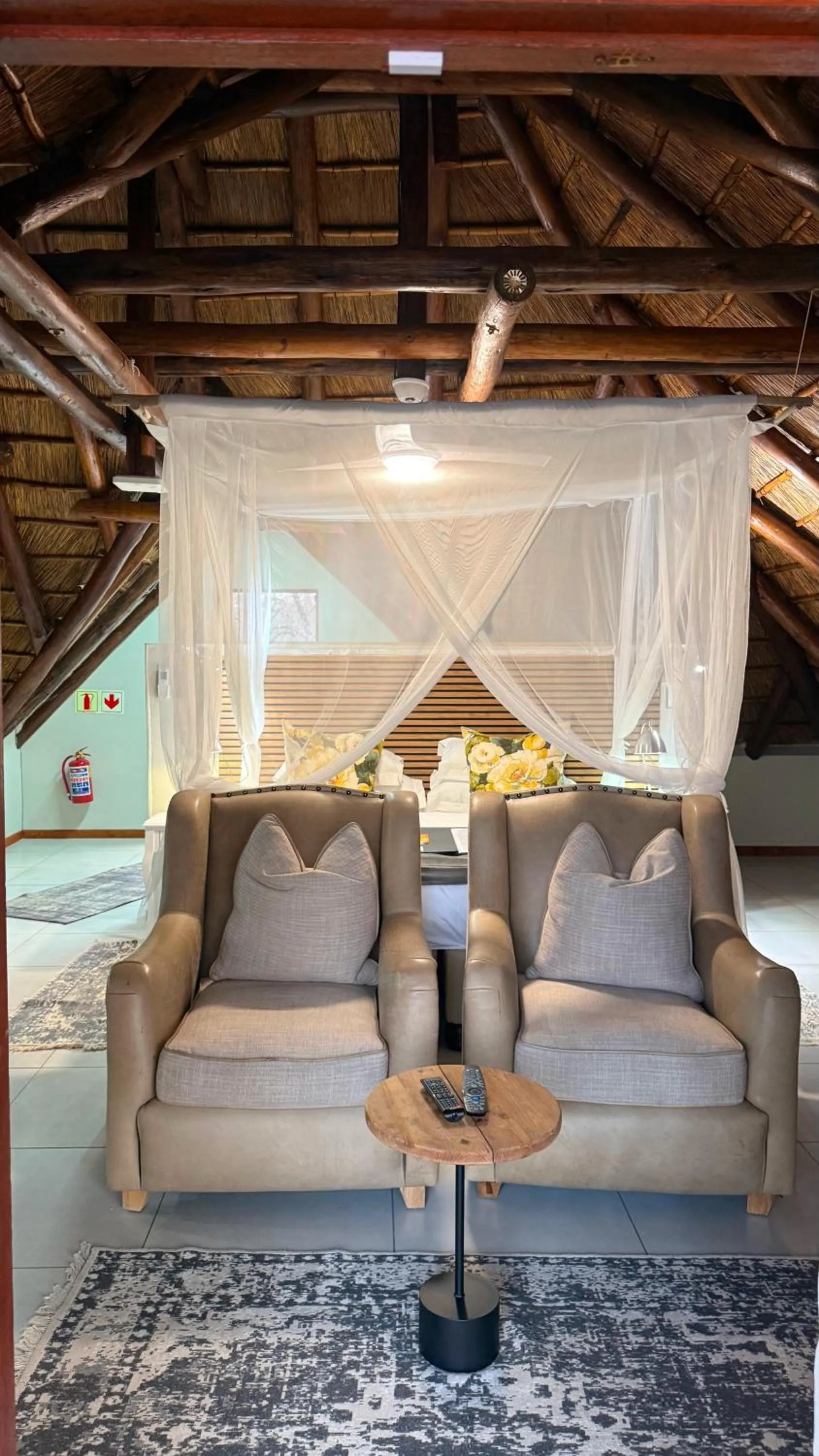 Kruger Riverside Lodge - No Load-shedding