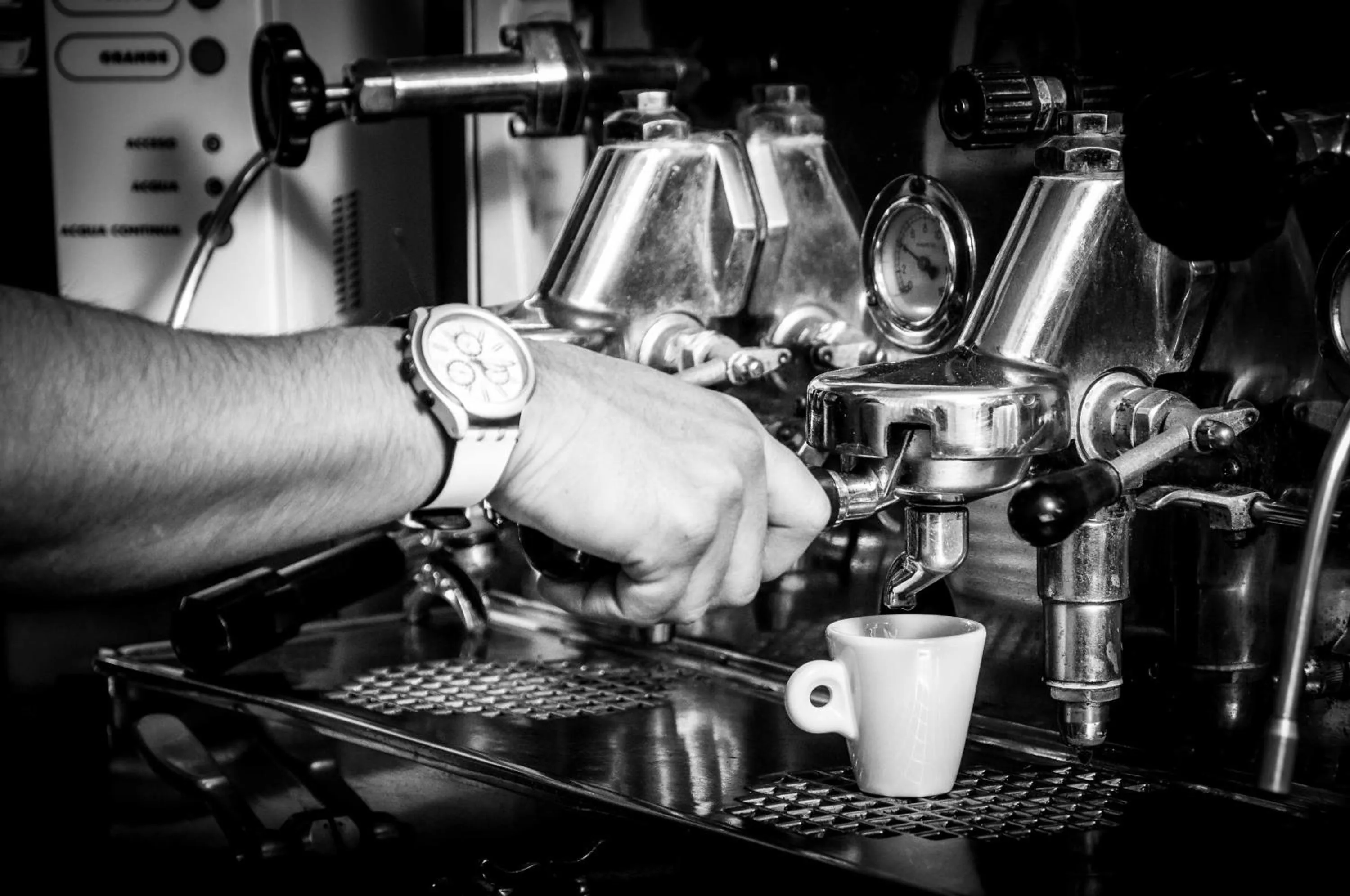 Lounge or bar in Hotel Ramona