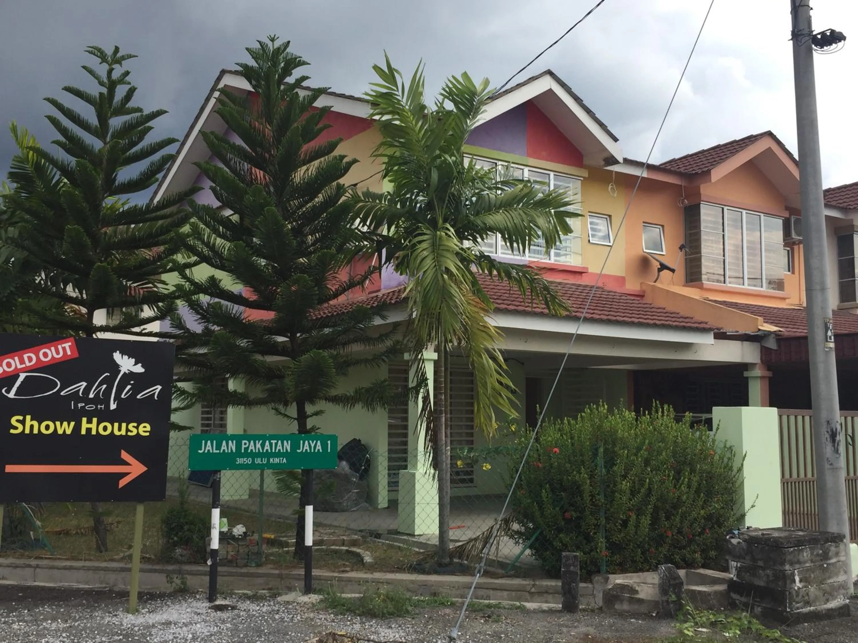 Kak's House Musl!m Only
