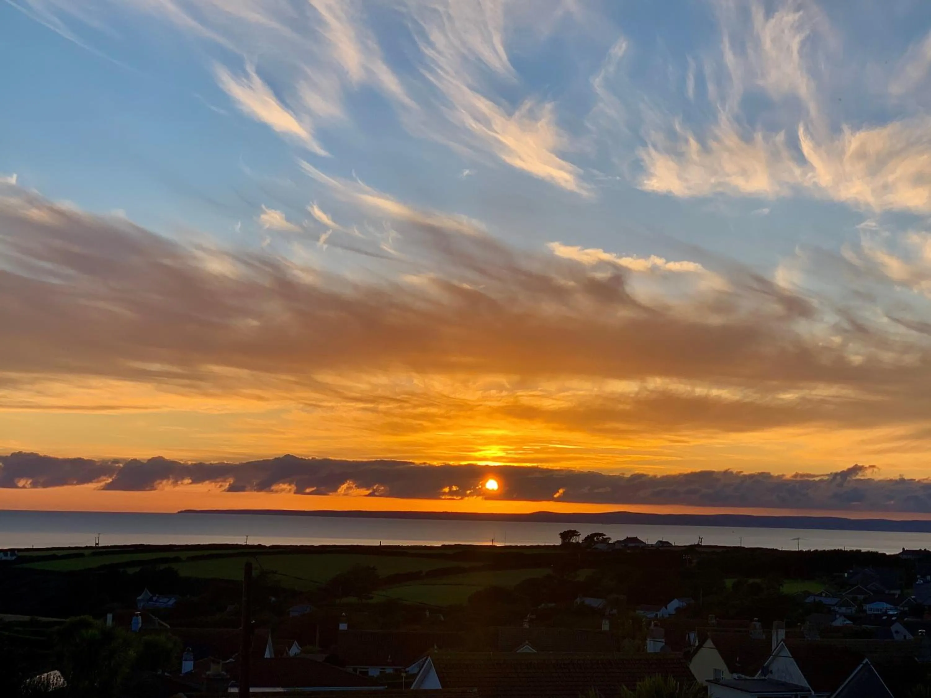The Mounts Bay Inn