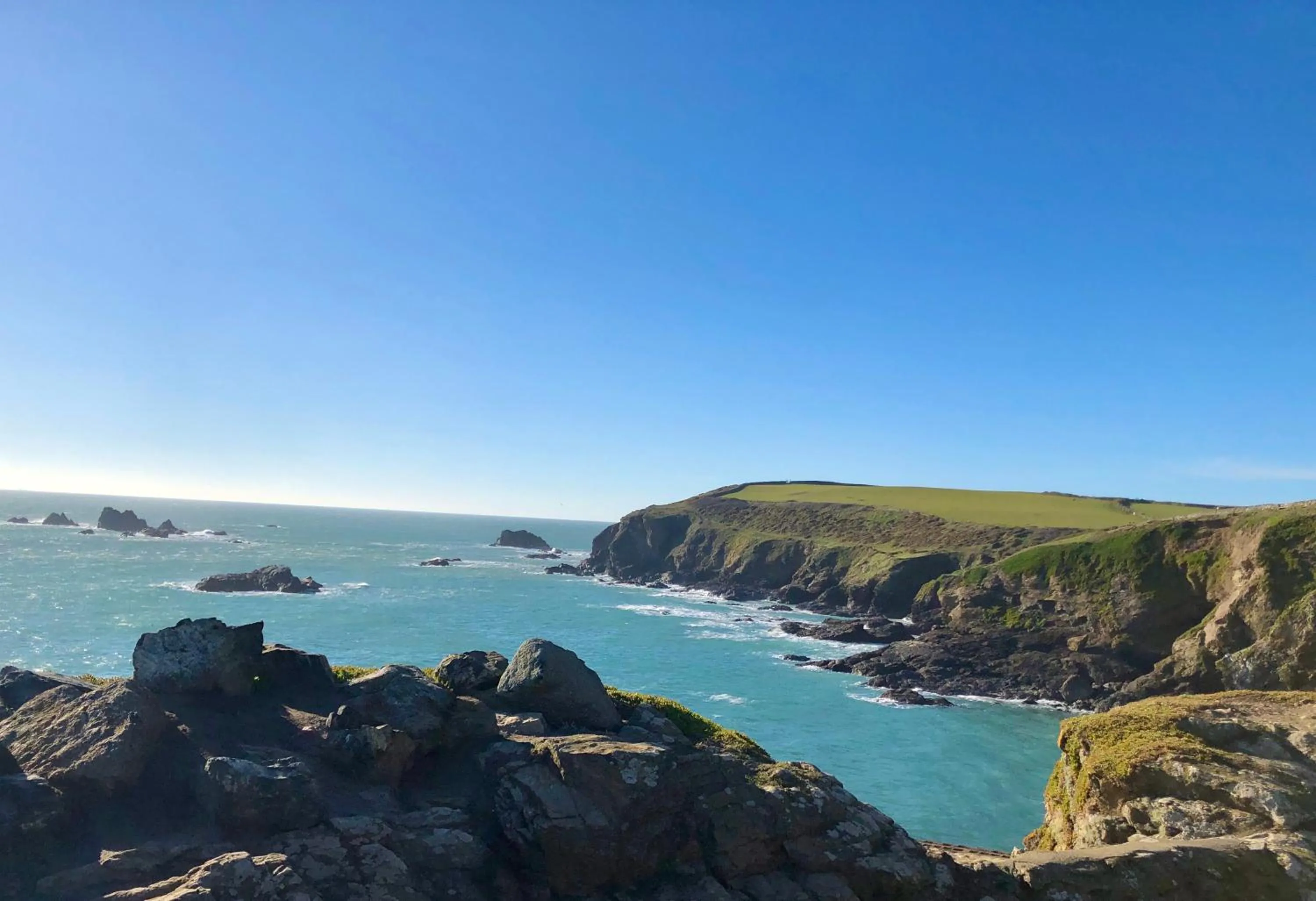 The Mounts Bay Inn