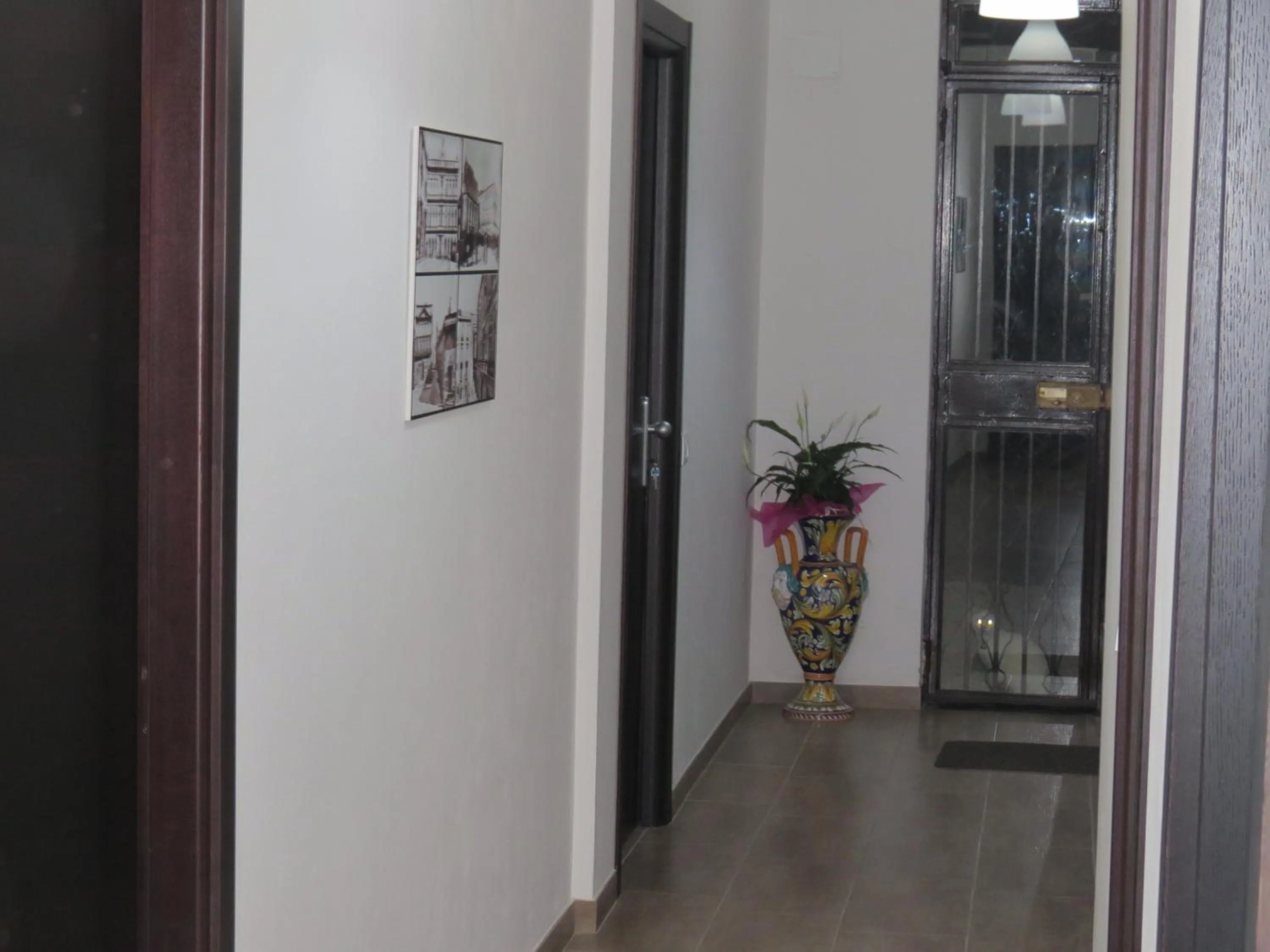 Other in B&B Maison Blanche