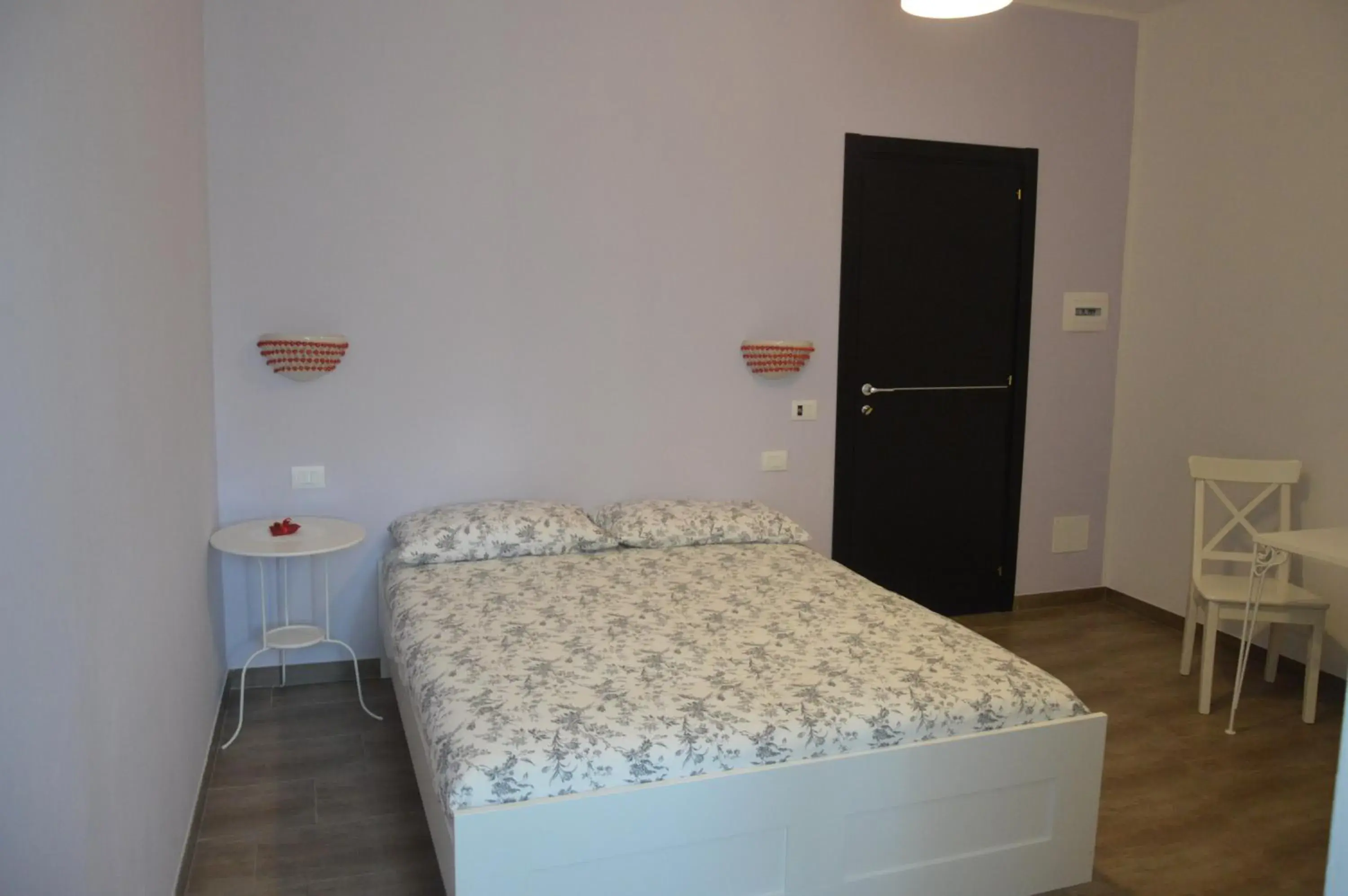 Standard Double Room in B&B Maison Blanche Standard Double Room in B&B Maison Blanche