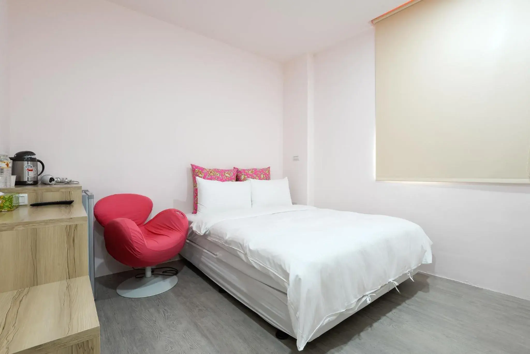 Standard Double Room - No Parking in Start Hotel Standard Double Room - No Parking in Start Hotel