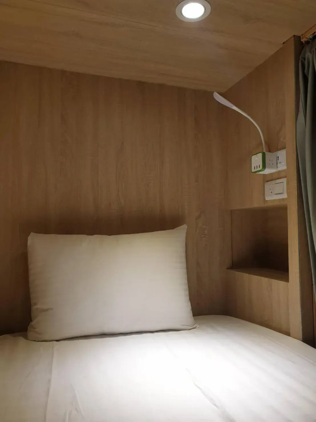 Bed in Start Hotel Bed in Start Hotel