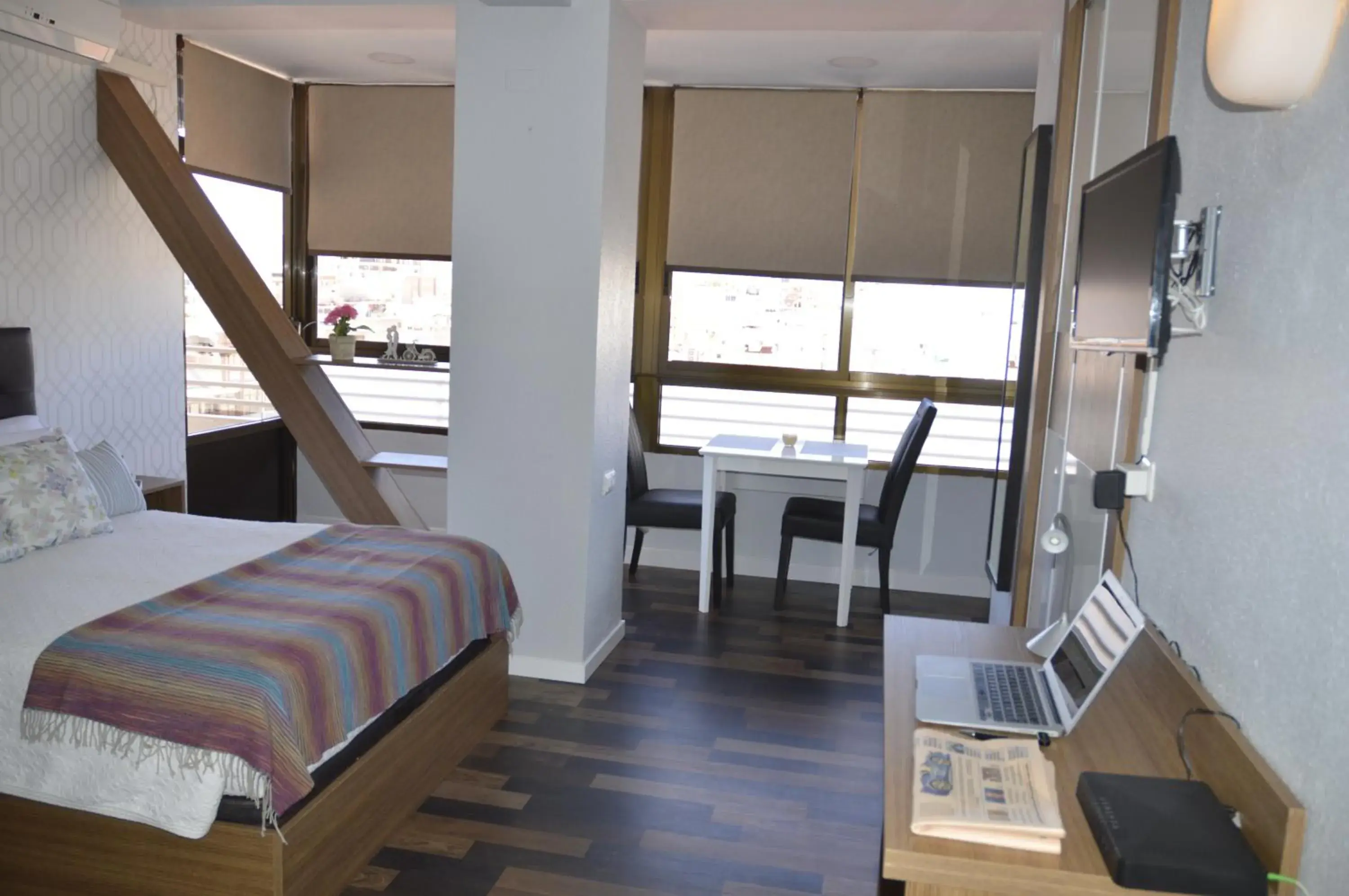 Lukentum Suites Lukentum Suites