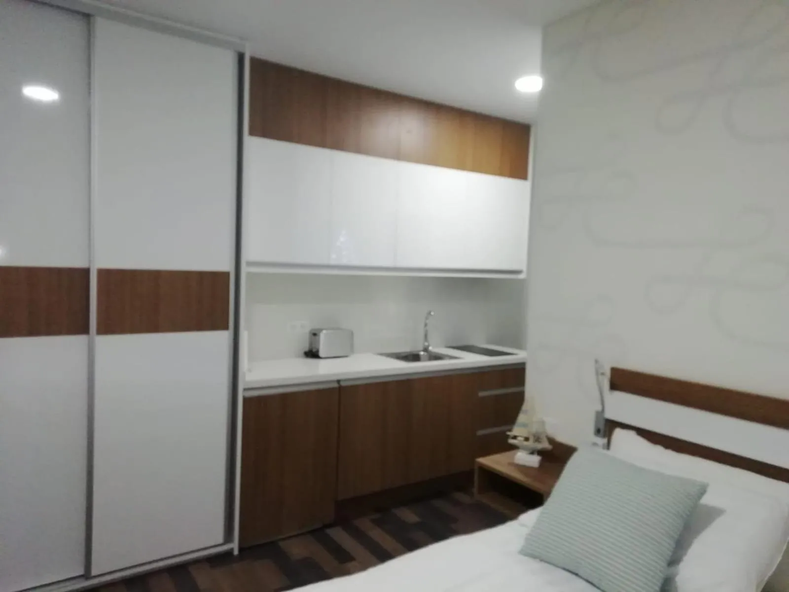 Lukentum Suites