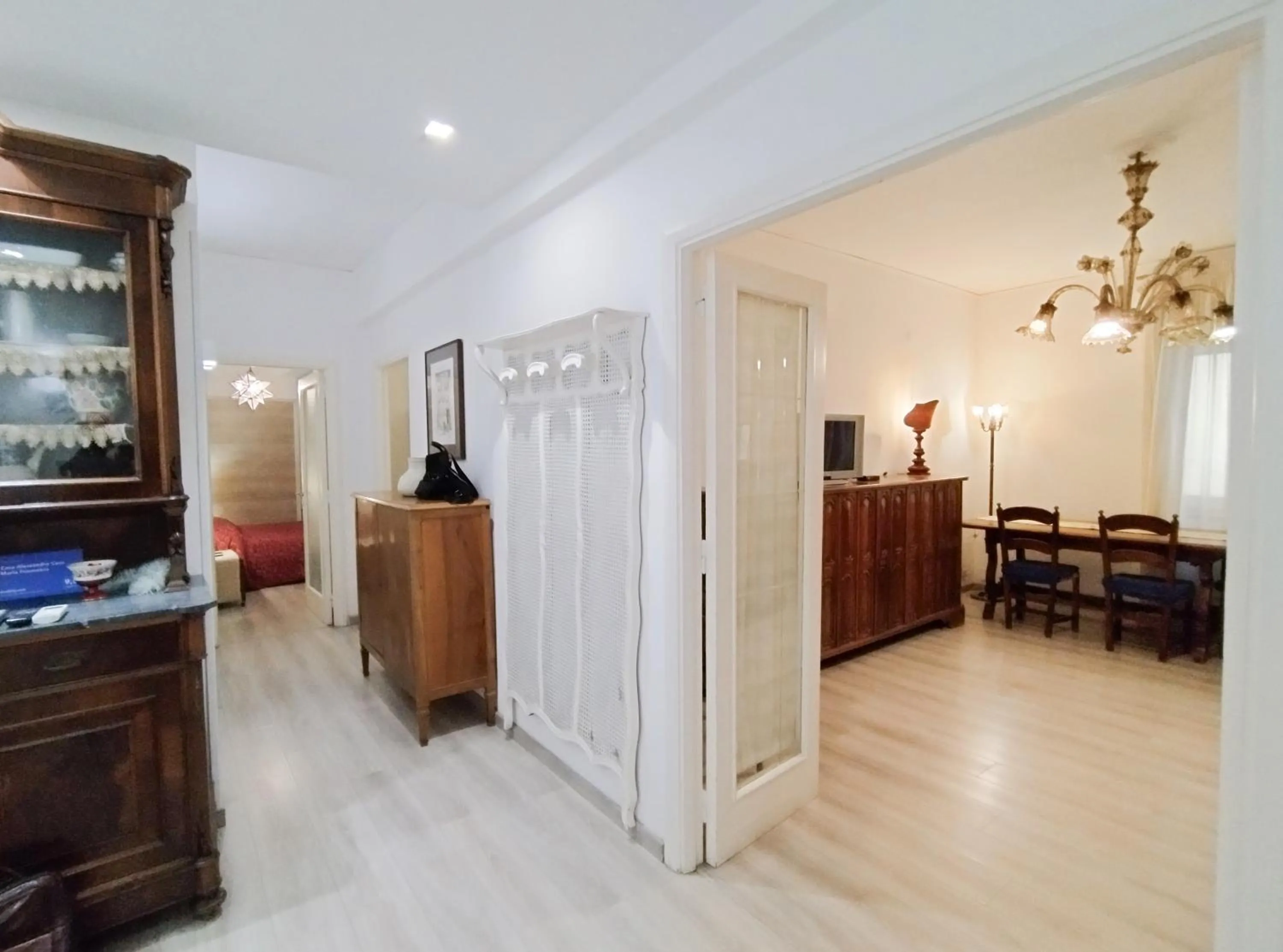 Casa Alessandro Casa Maria Francesca