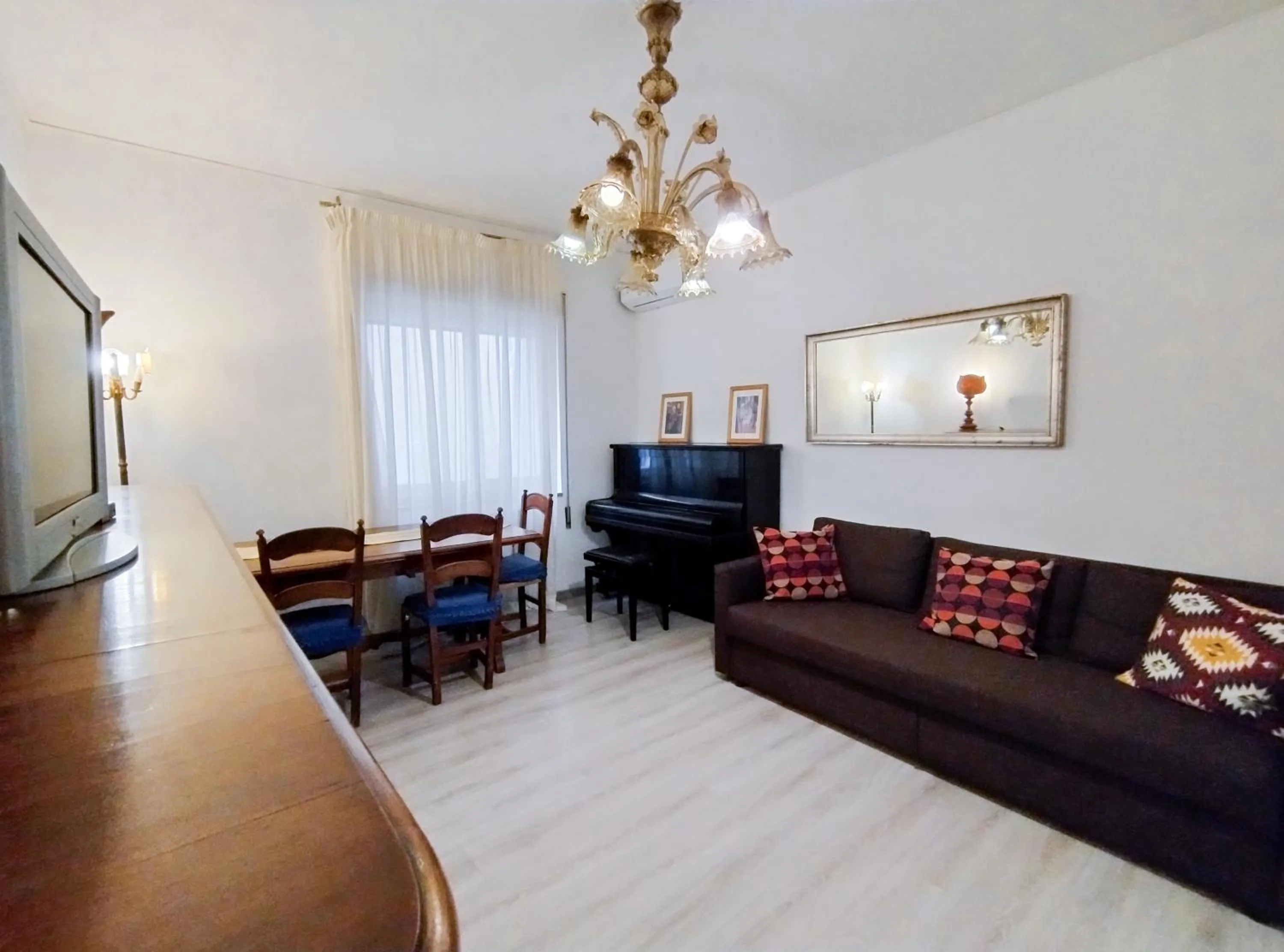 Casa Alessandro Casa Maria Francesca