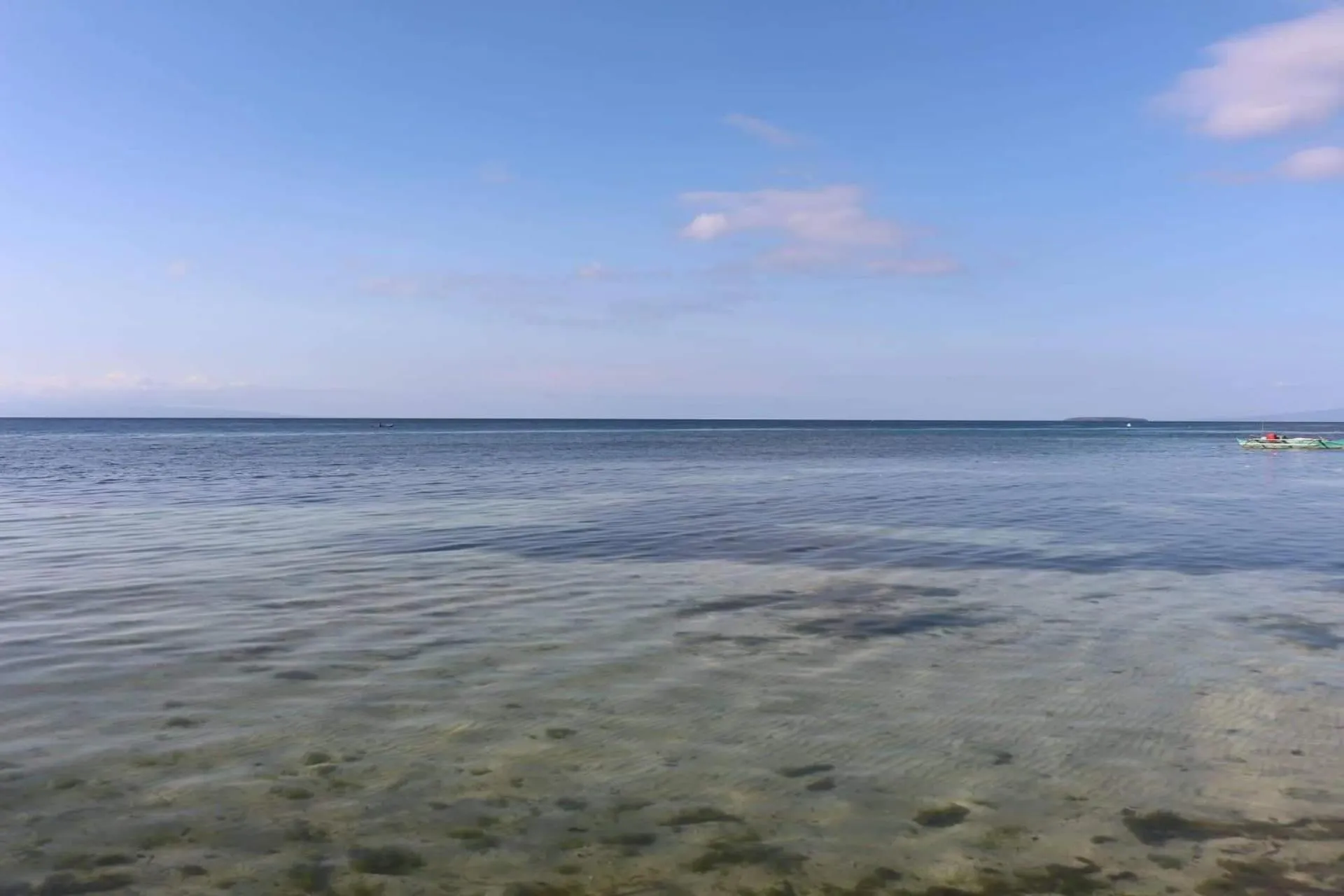 Ocean View Lodging House