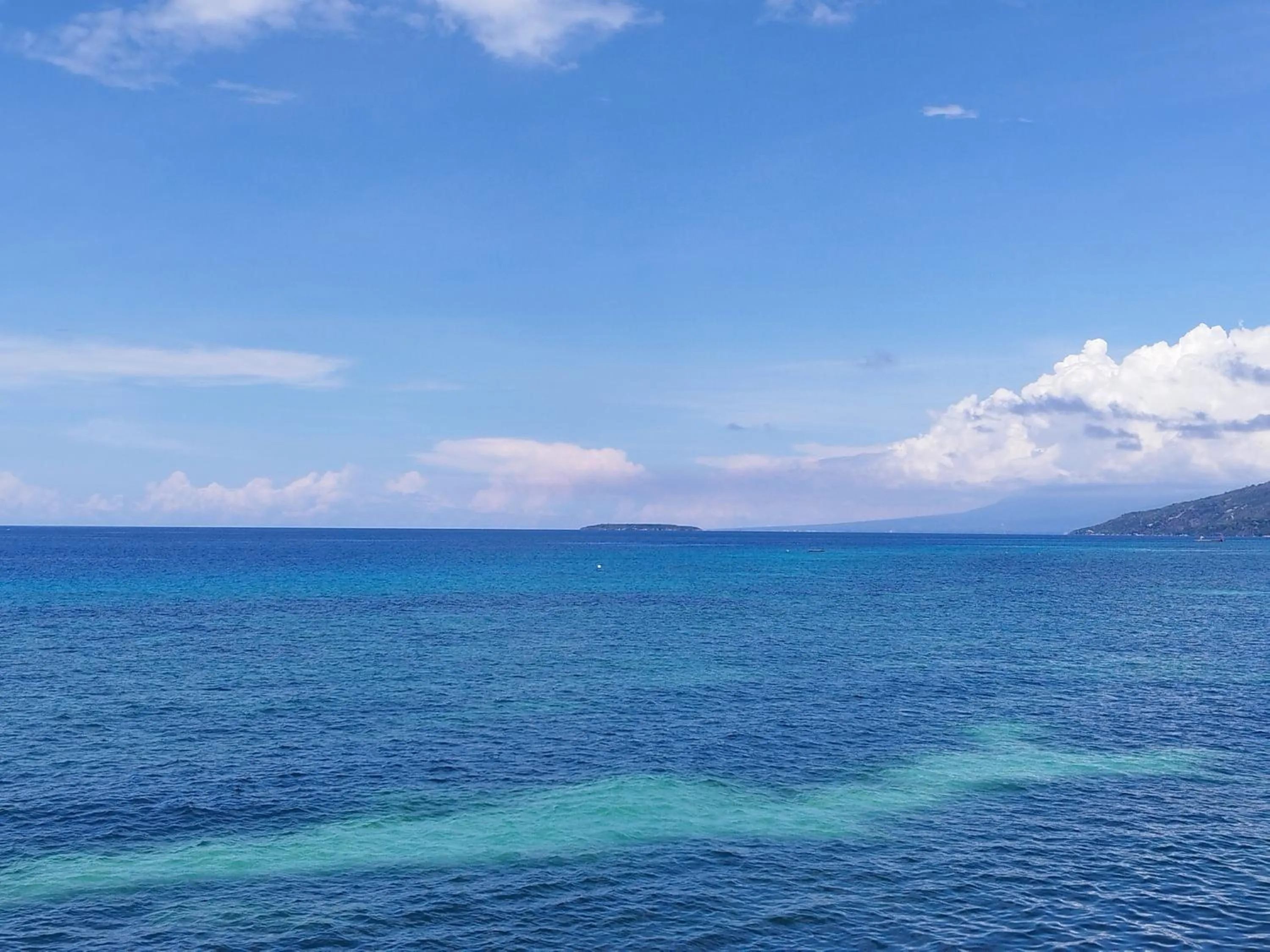 Ocean View Lodging House