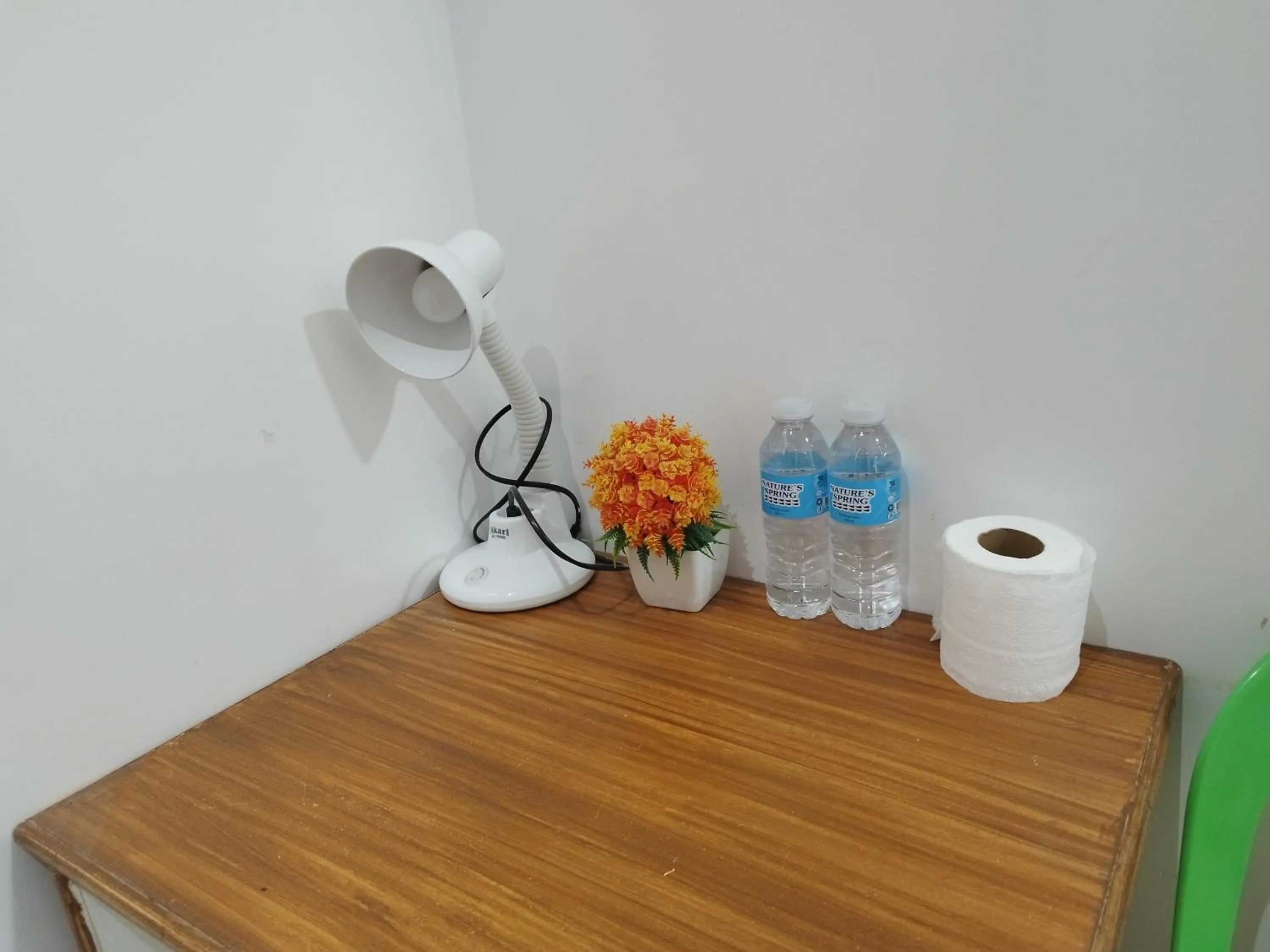 Ocean View Lodging House