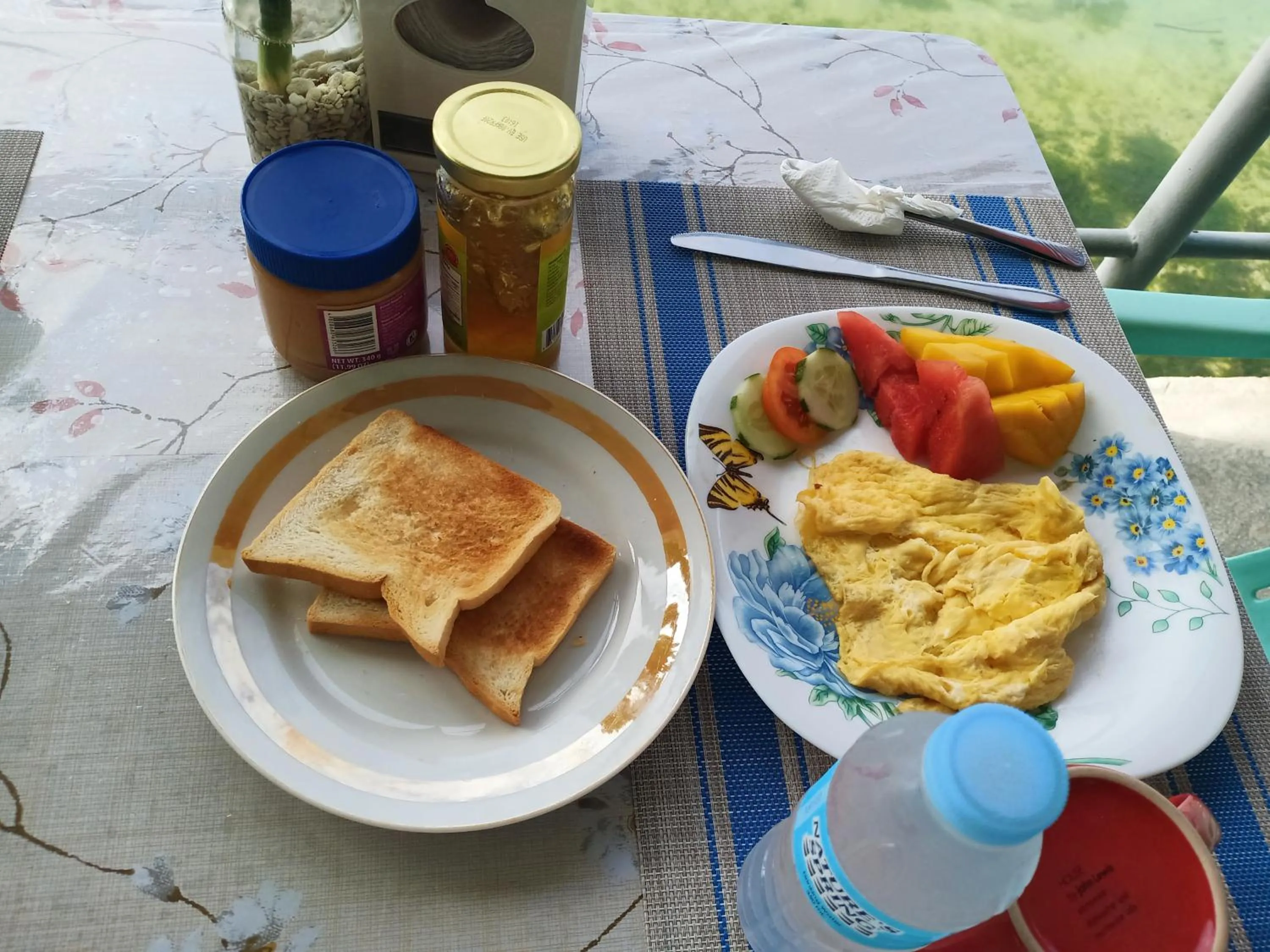 Ocean View Lodging House