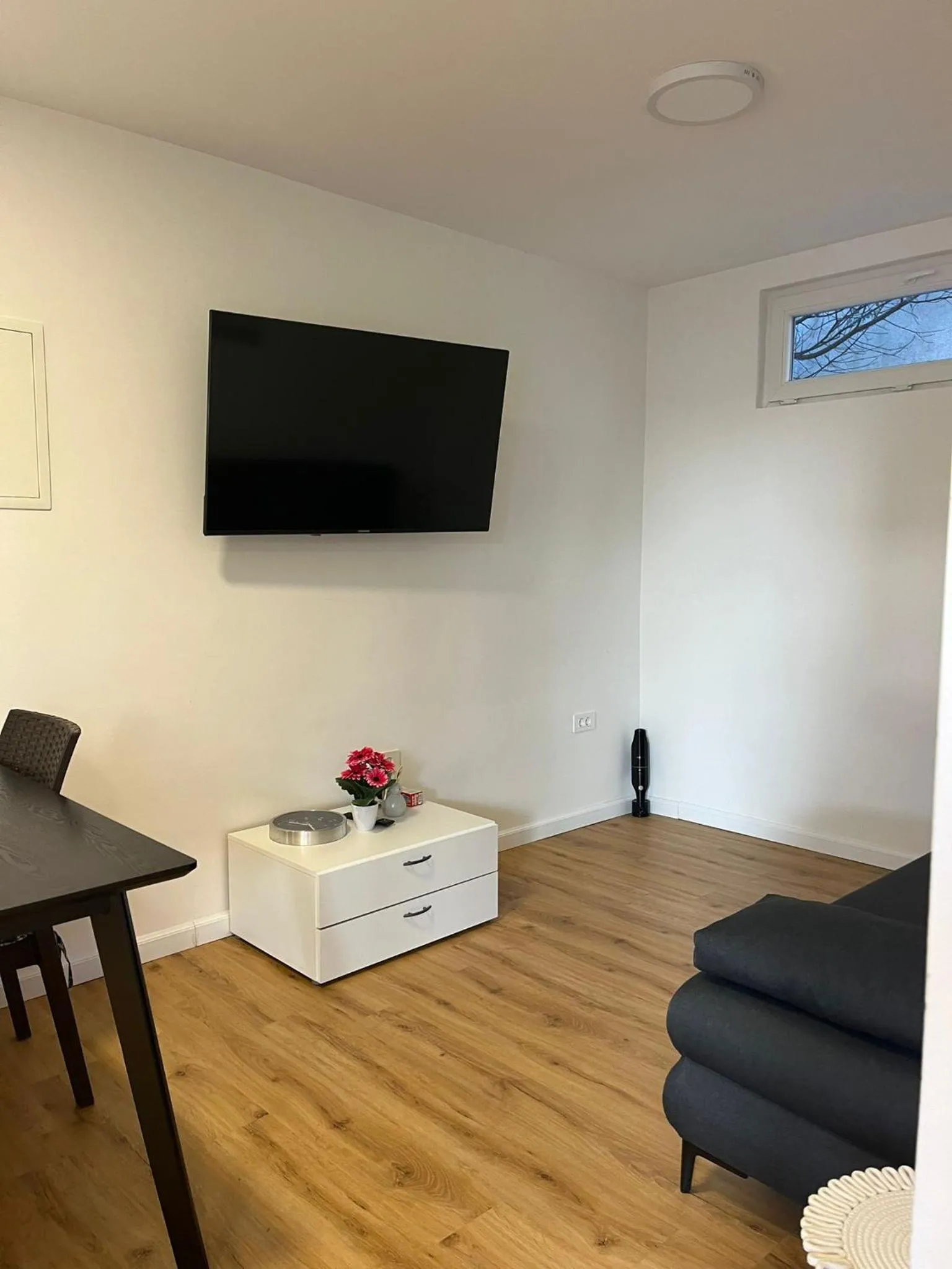 TV and multimedia in Hotel Ana Murter