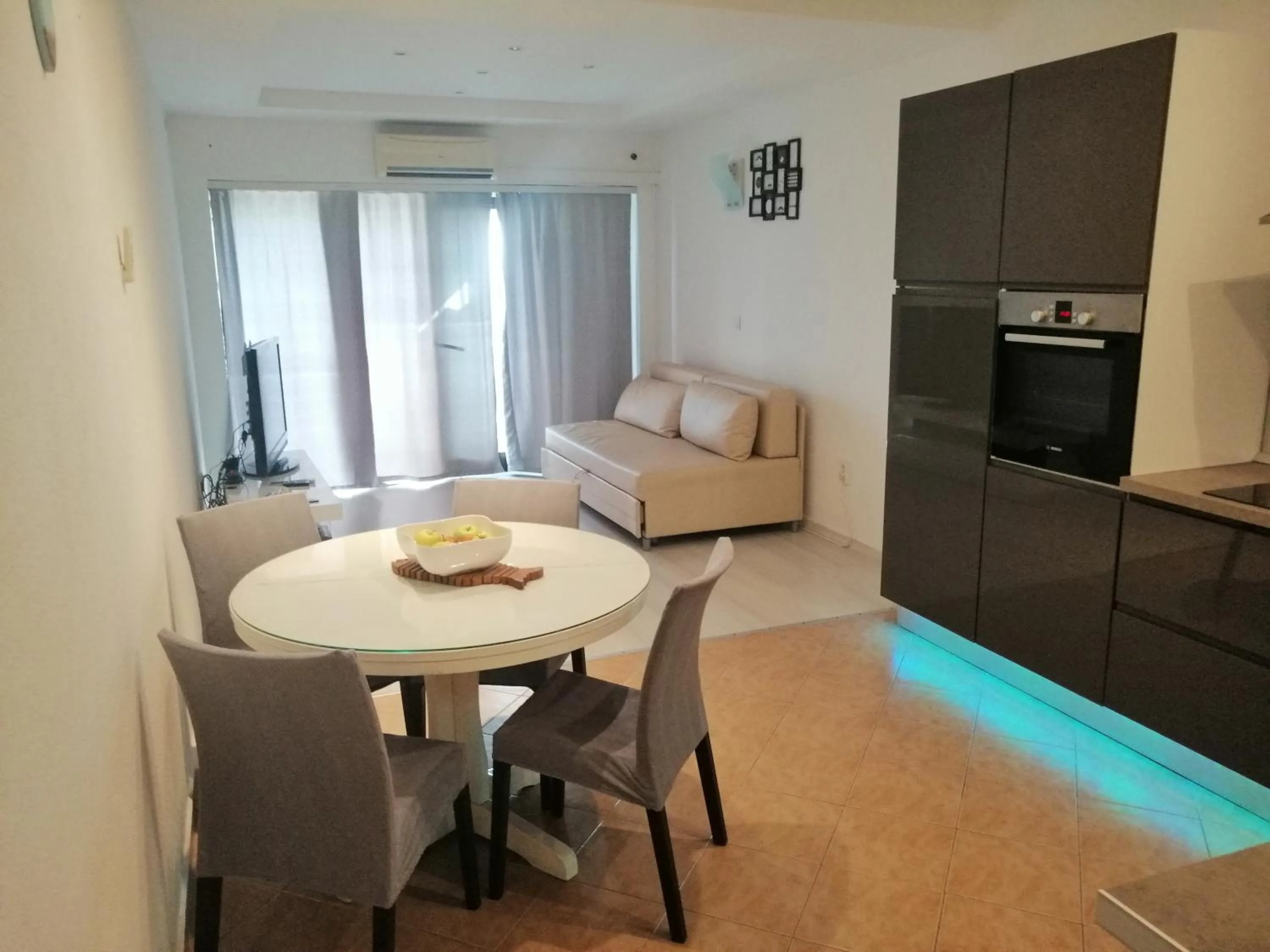 TV and multimedia in Hotel Ana Murter