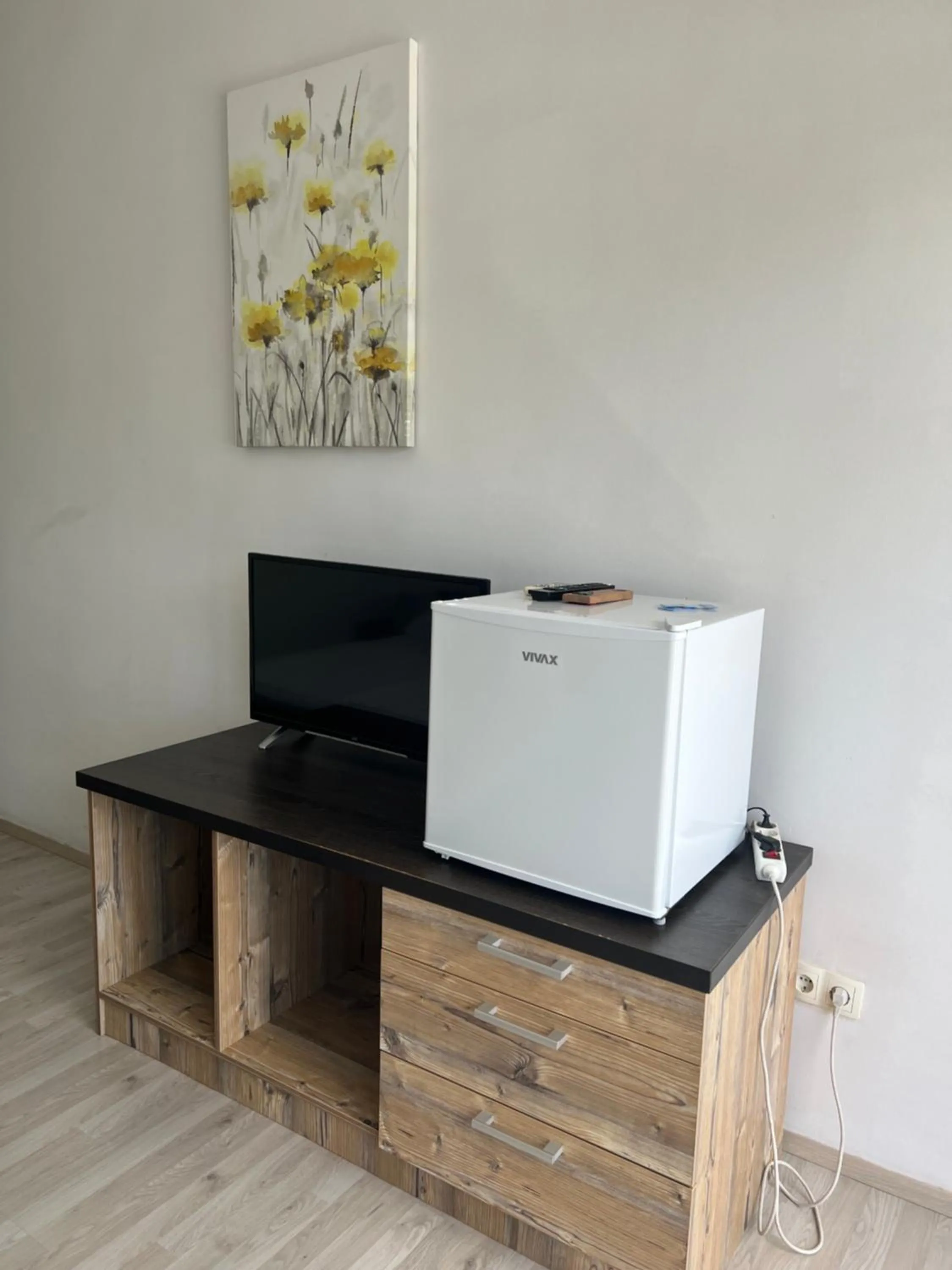 TV and multimedia in Hotel Ana Murter