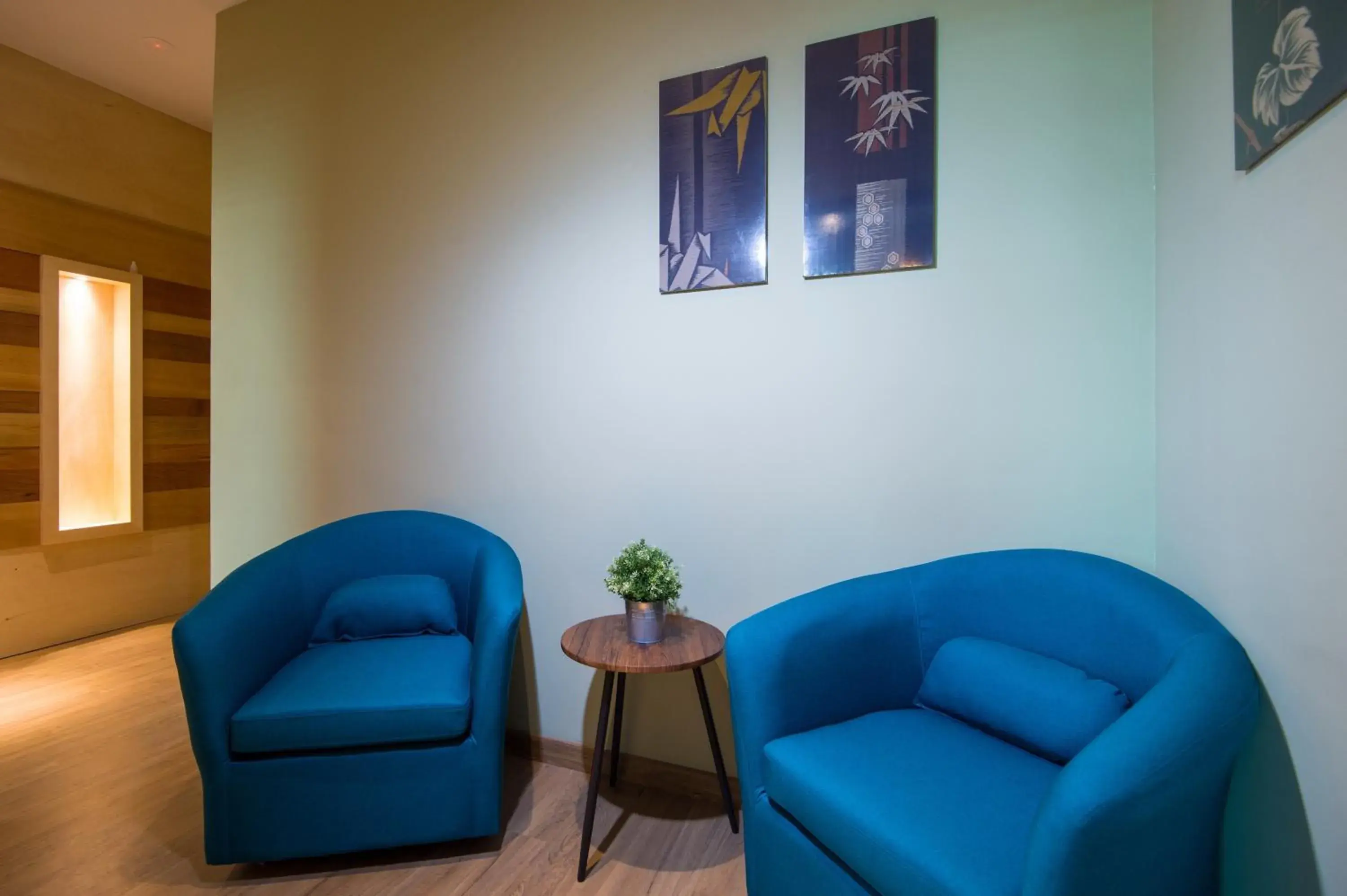 Family Room - single occupancy in Finess Basic Hotel Family Room - single occupancy in Finess Basic Hotel