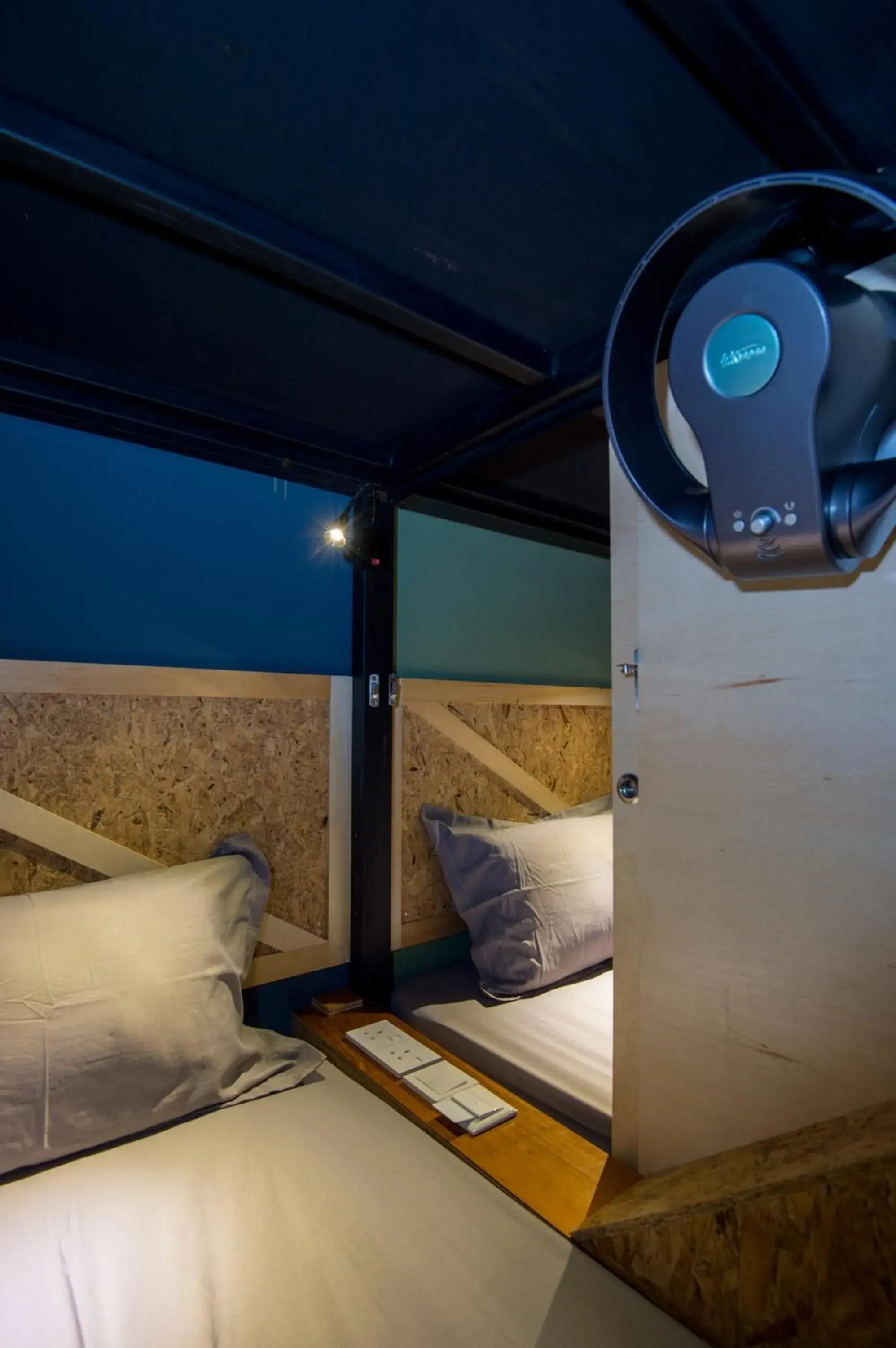 Bed in Finess Basic Hotel Bed in Finess Basic Hotel